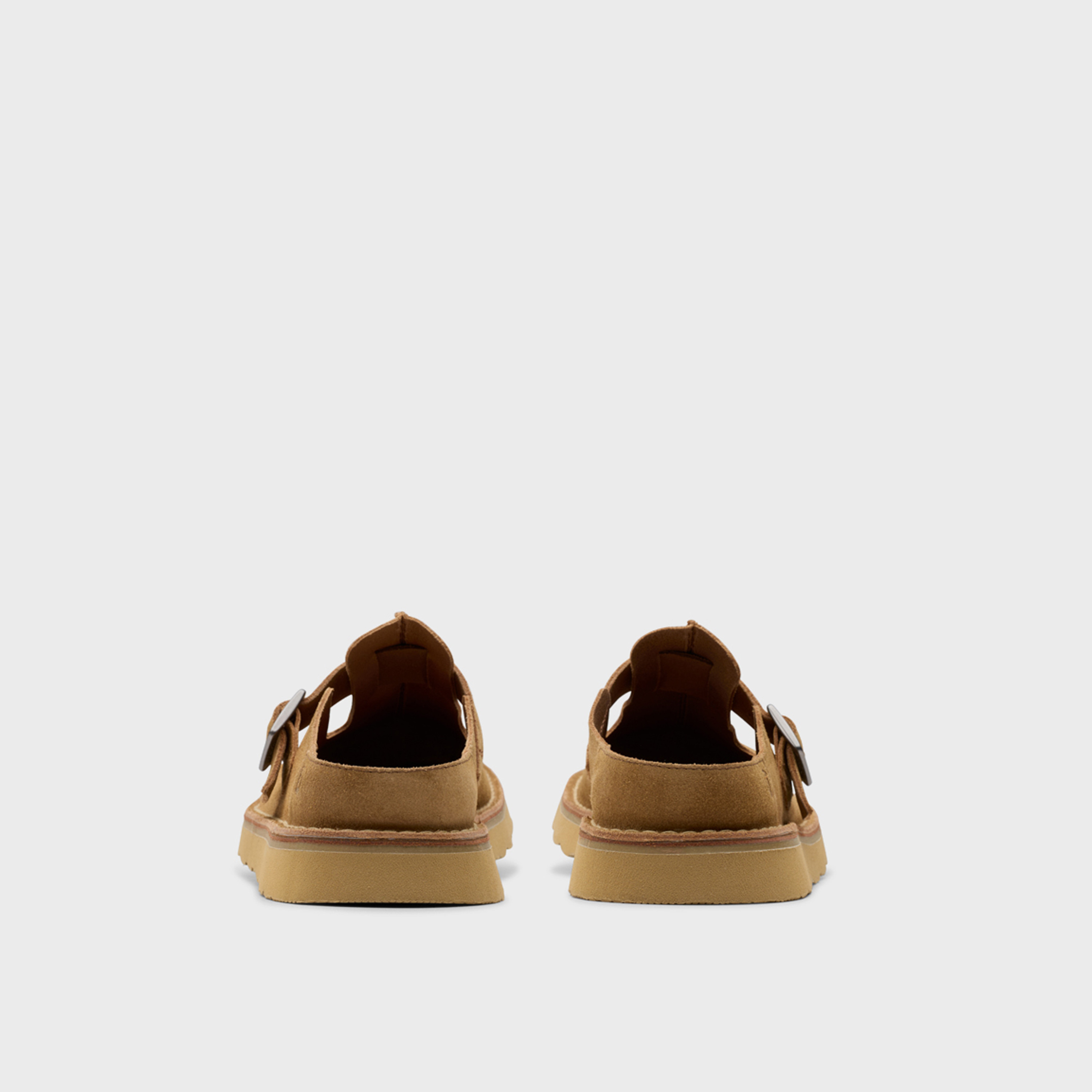 Clarks Men's Suede Slip-On Mule | Solsbury Mule 26180881-men-shoes-loafersandmoccasins-image-5