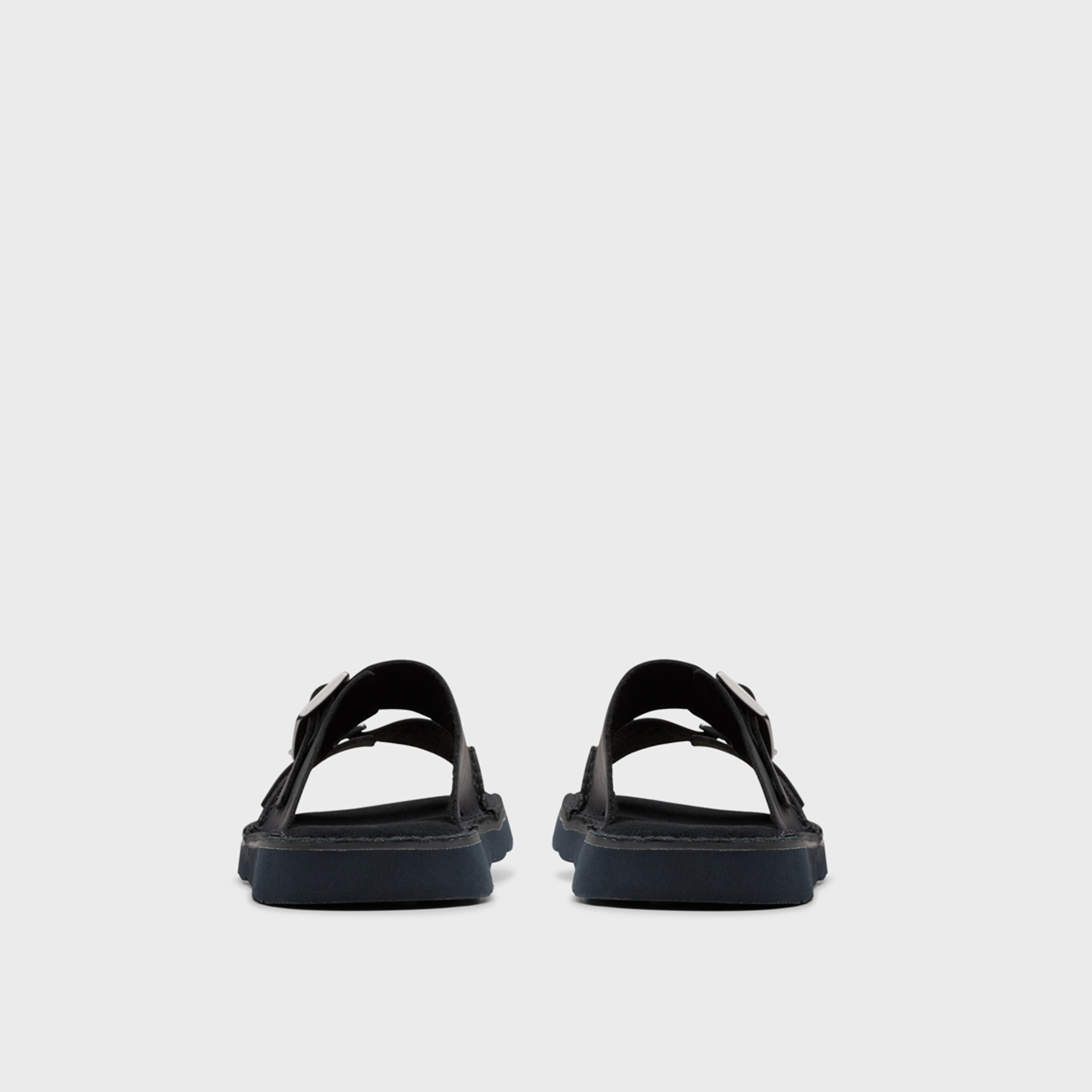 كلاركس - صندل سولسبري سهل الارتداء بأشرطة | 26180885-men-shoes-flipflopsandslides-image-4