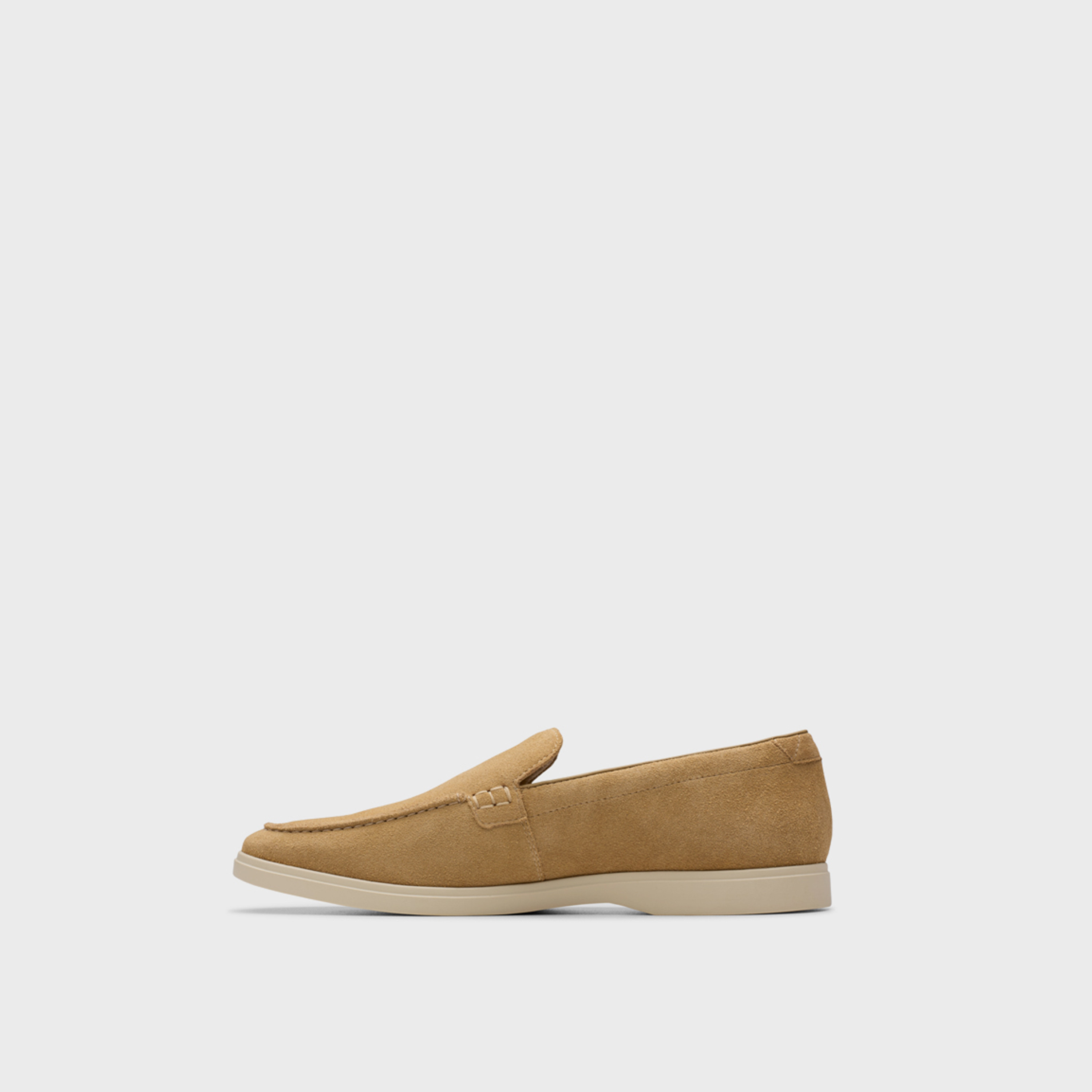 كلاركس - حذاء تورفورد سهل الارتداء للرجال | 26180890-men-shoes-loafersandmoccasins-image-2