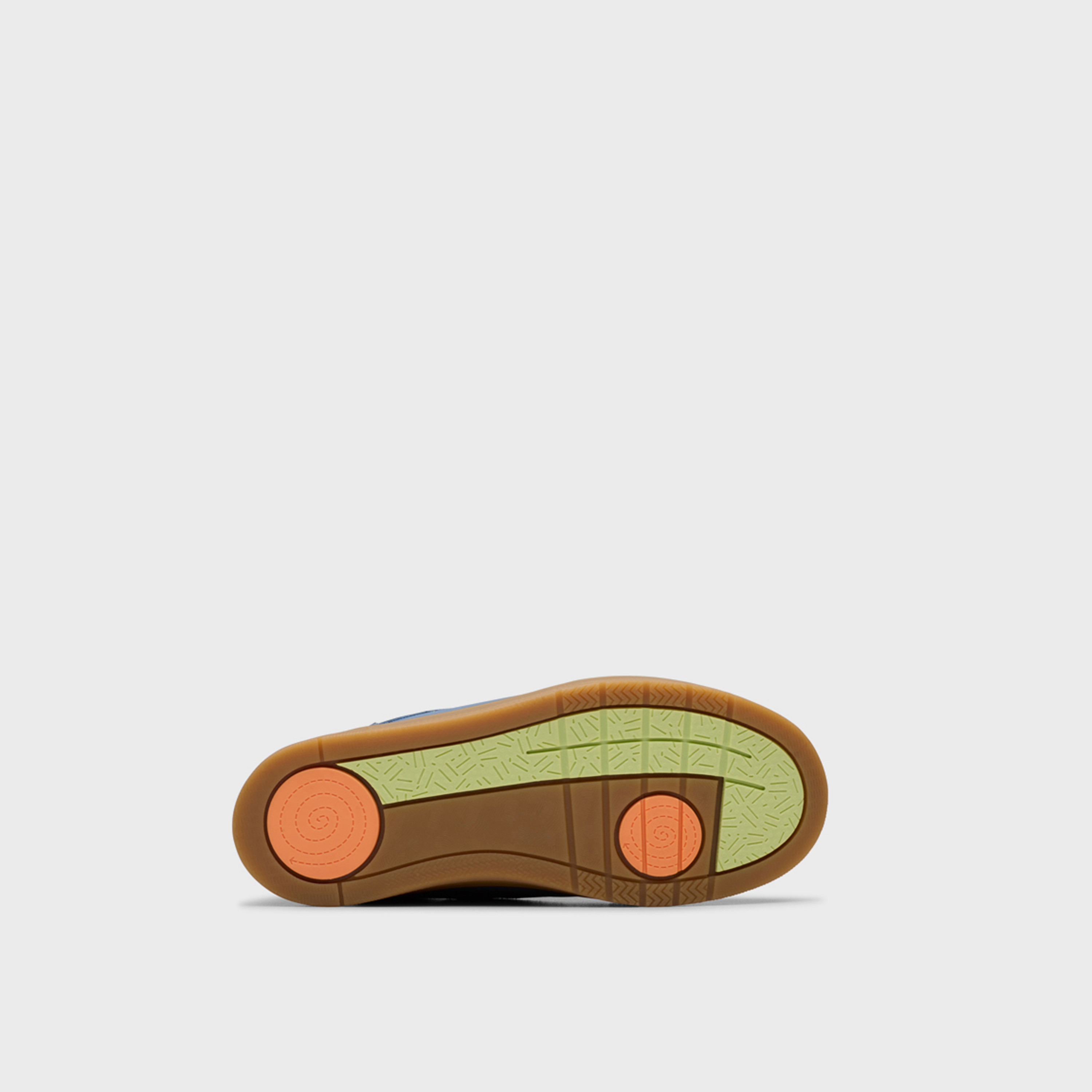 كلاركس - حذاء رياضي ديسكو فايب بخطاف ومشبك للأولاد | 26181033-boys-shoes-sneakers-image-4