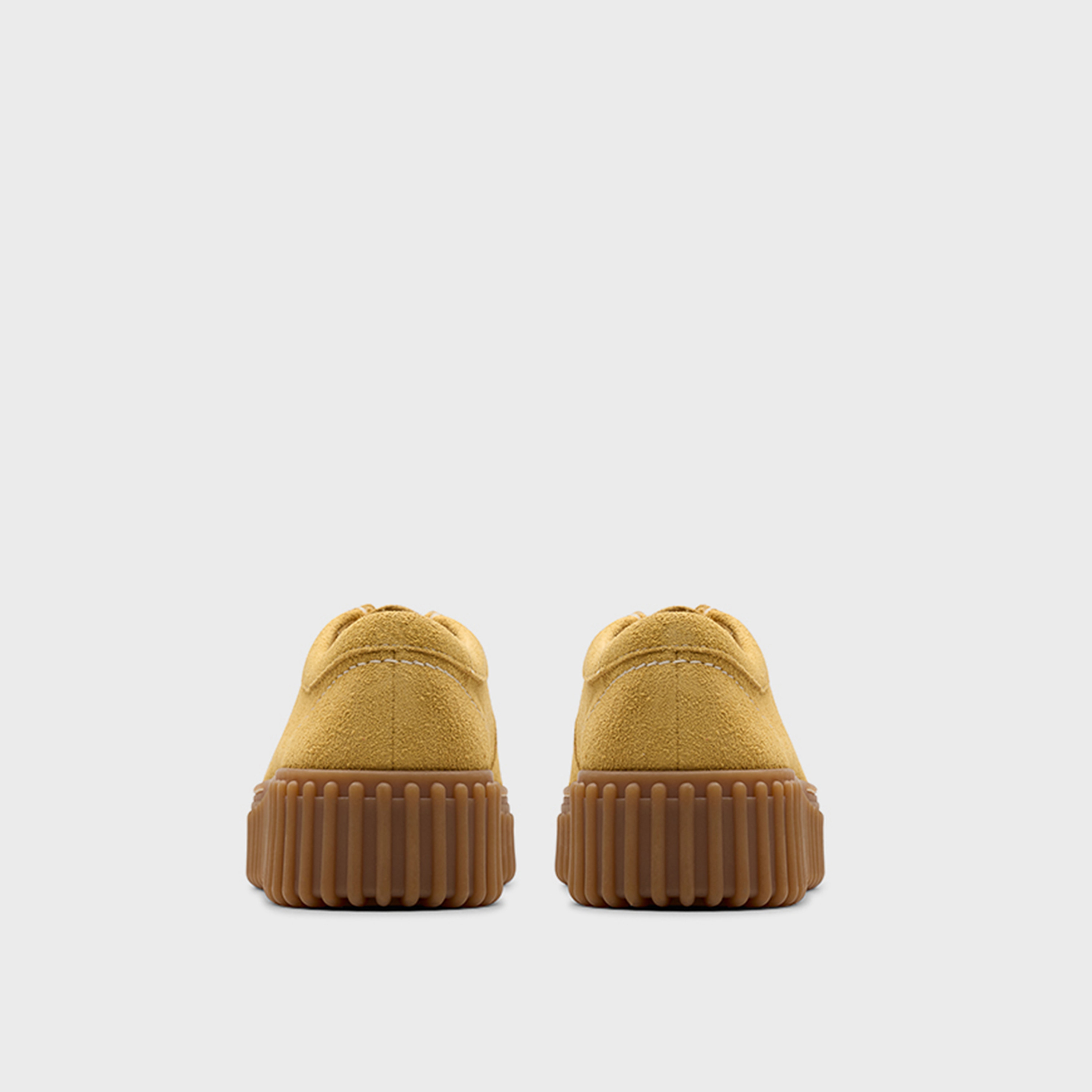 كلاركس - حذاء تورهيل بي بلاتفورم سهل الارتداء للنساء | 26181188-women-shoes-flats-loafers-image-4