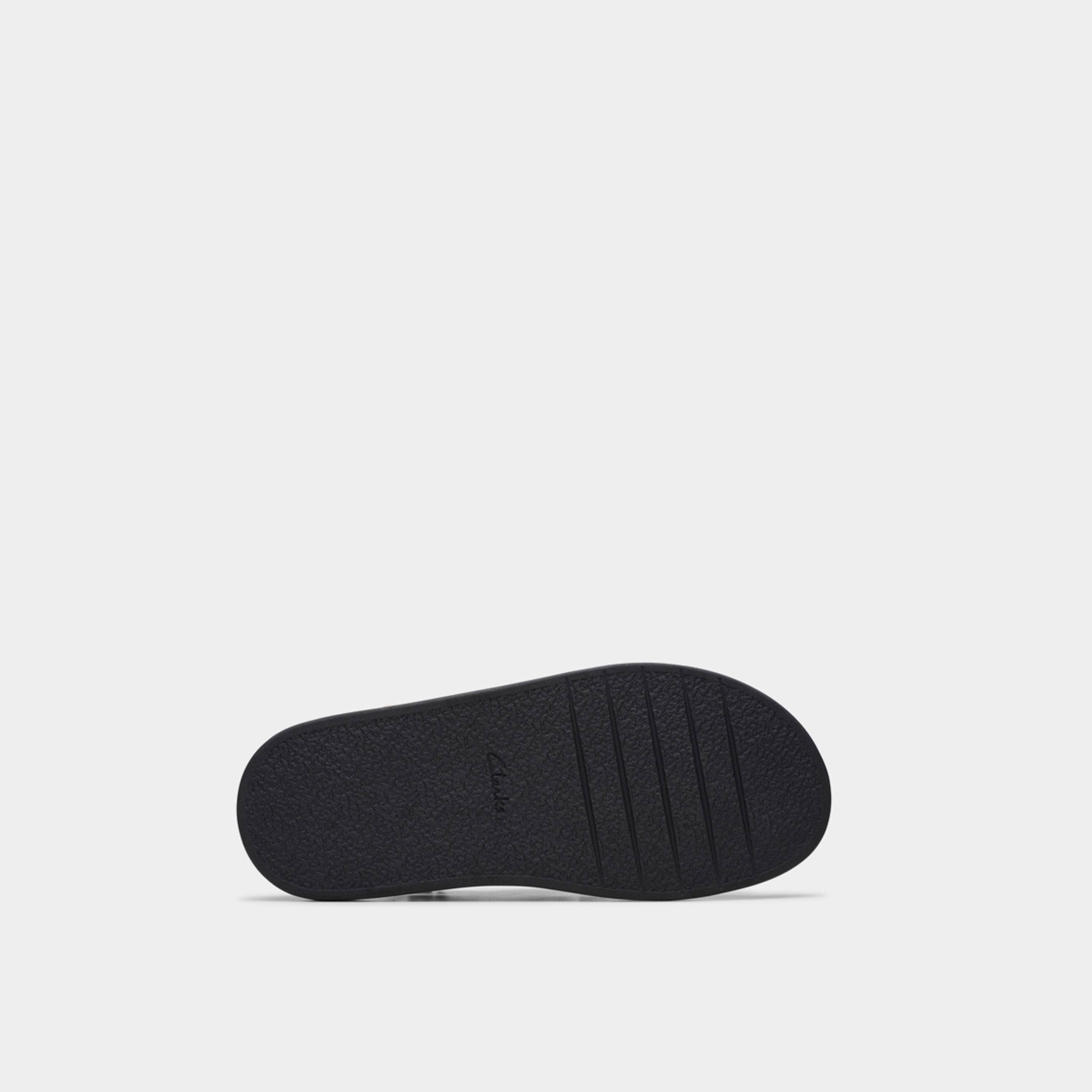 كلاركس - صندل أريستيلا صن فلات بشريط لاصق | 26181257-women-shoes-sandals-flats-image-5