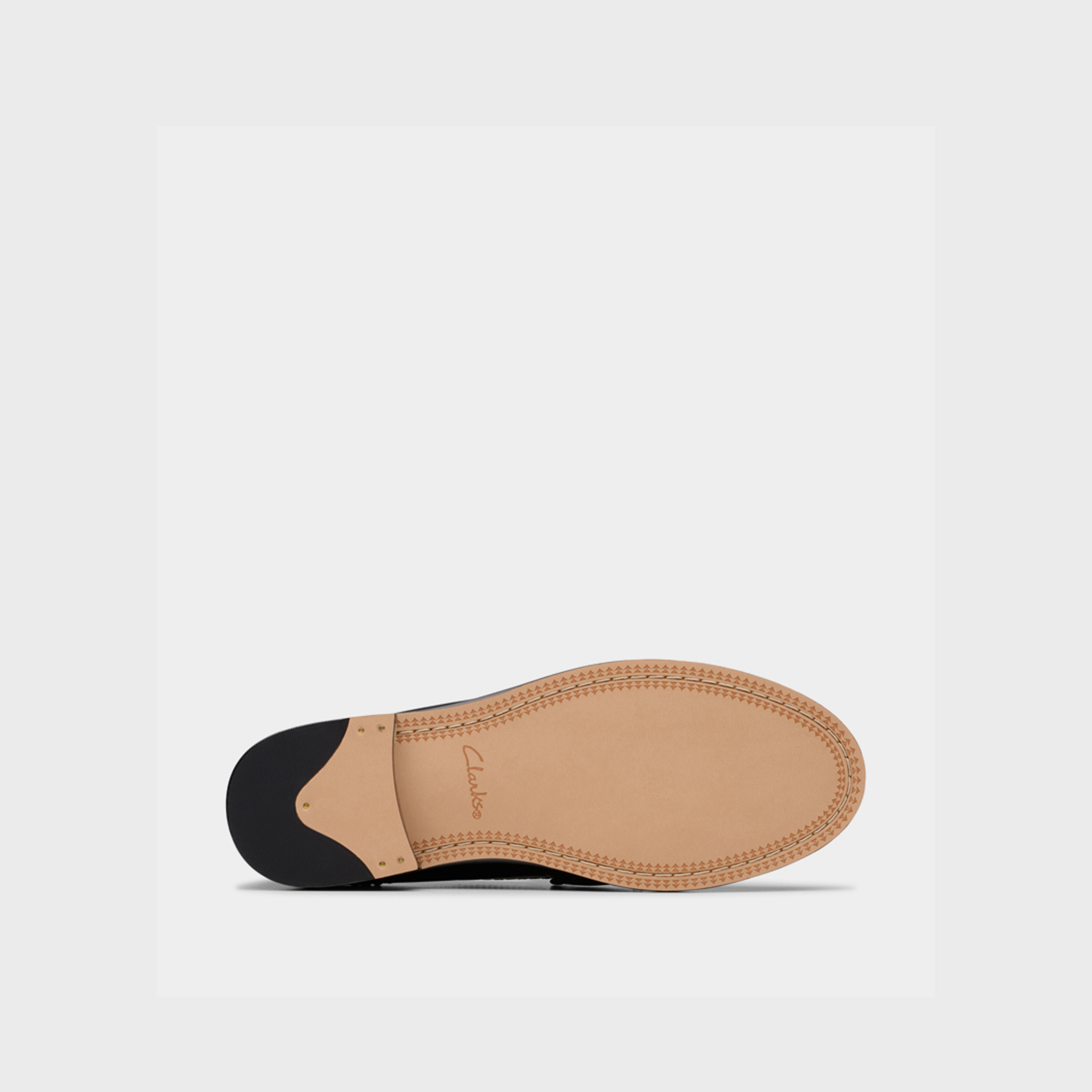 Clarks Womens Slip-On Straven Edge Loafers | 26181277-women-shoes-loafersandmoccasins-image-4