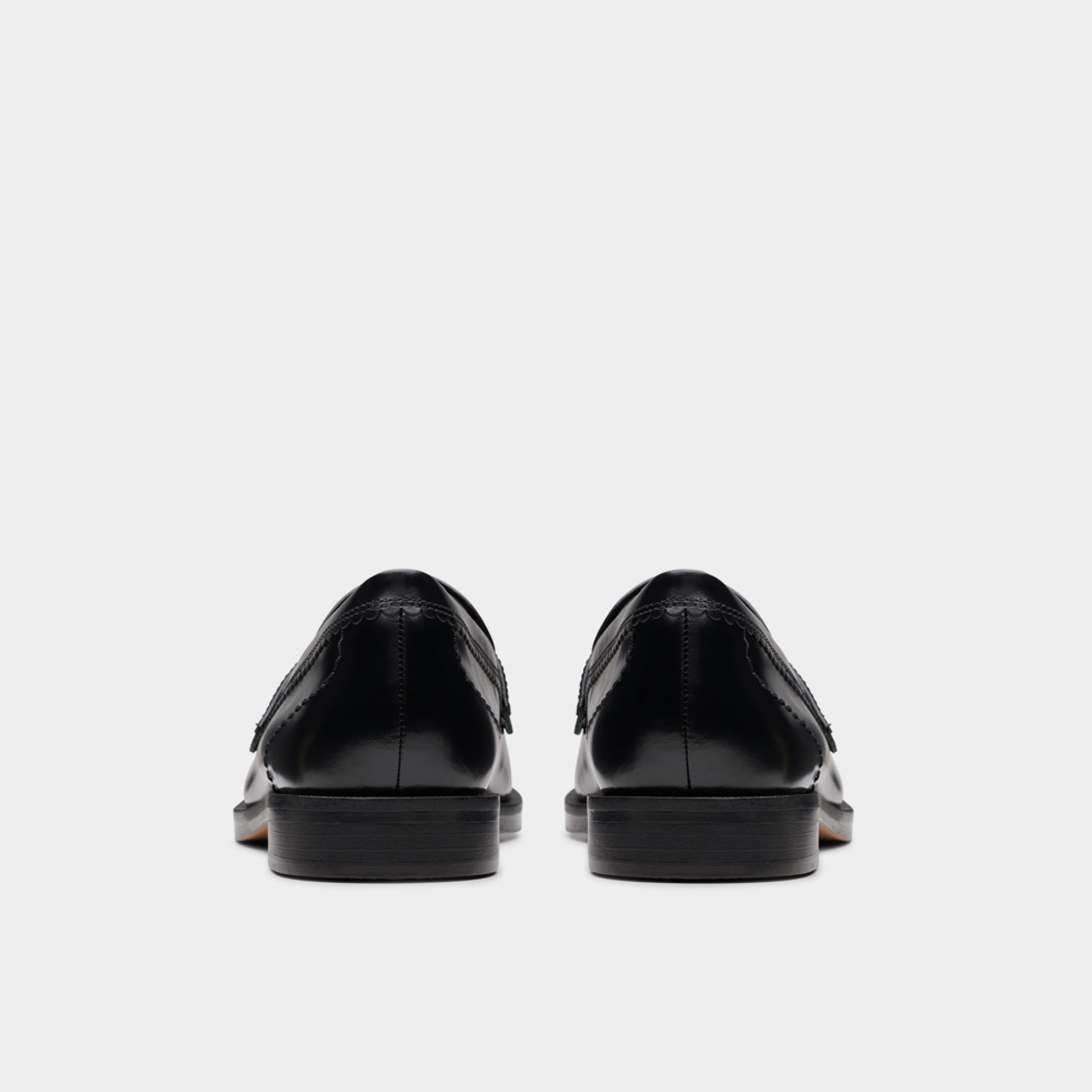 أحذية كلاركس النسائية سهلة الارتداء Straven Edge | 26181277-women-shoes-loafersandmoccasins-image-5