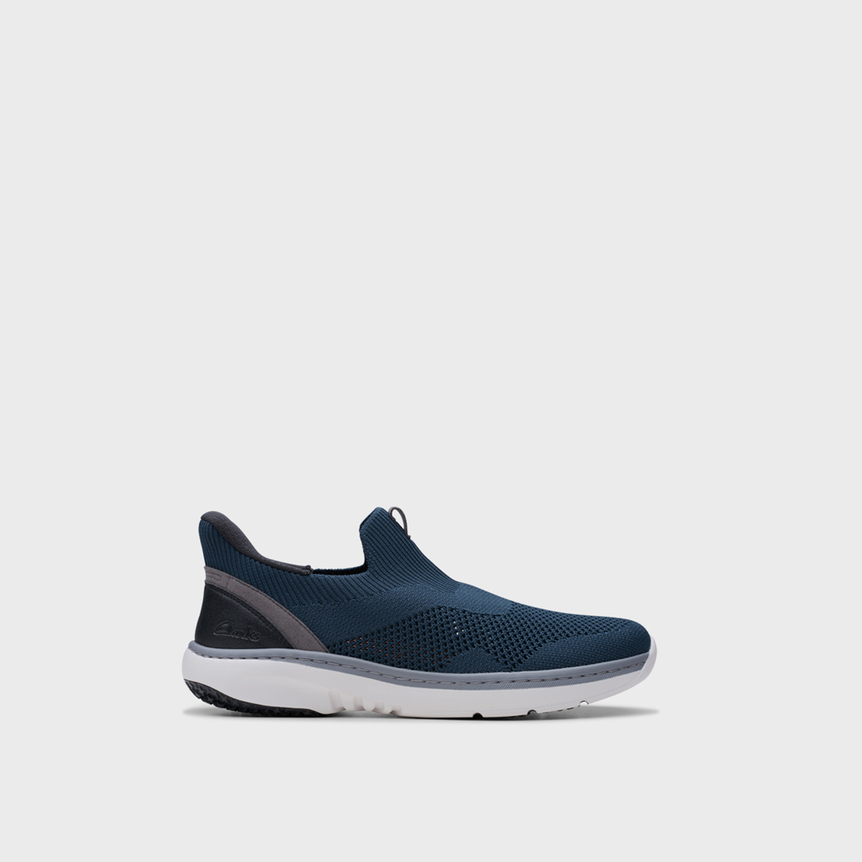 كلاركس - حذاء برو فري الرياضي للرجال سهل الارتداء | 26181282-men-shoes-sneakers-image-2