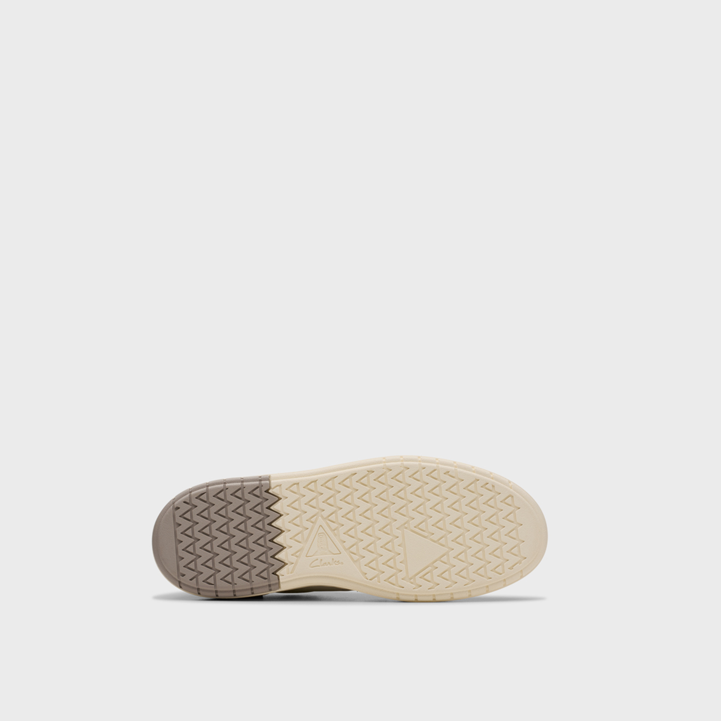 Clarks Men's Suede Lace-Up Low Ankle Sneakers | Courtlite2 Lo 26181290-men-shoes-sneakers-image-5