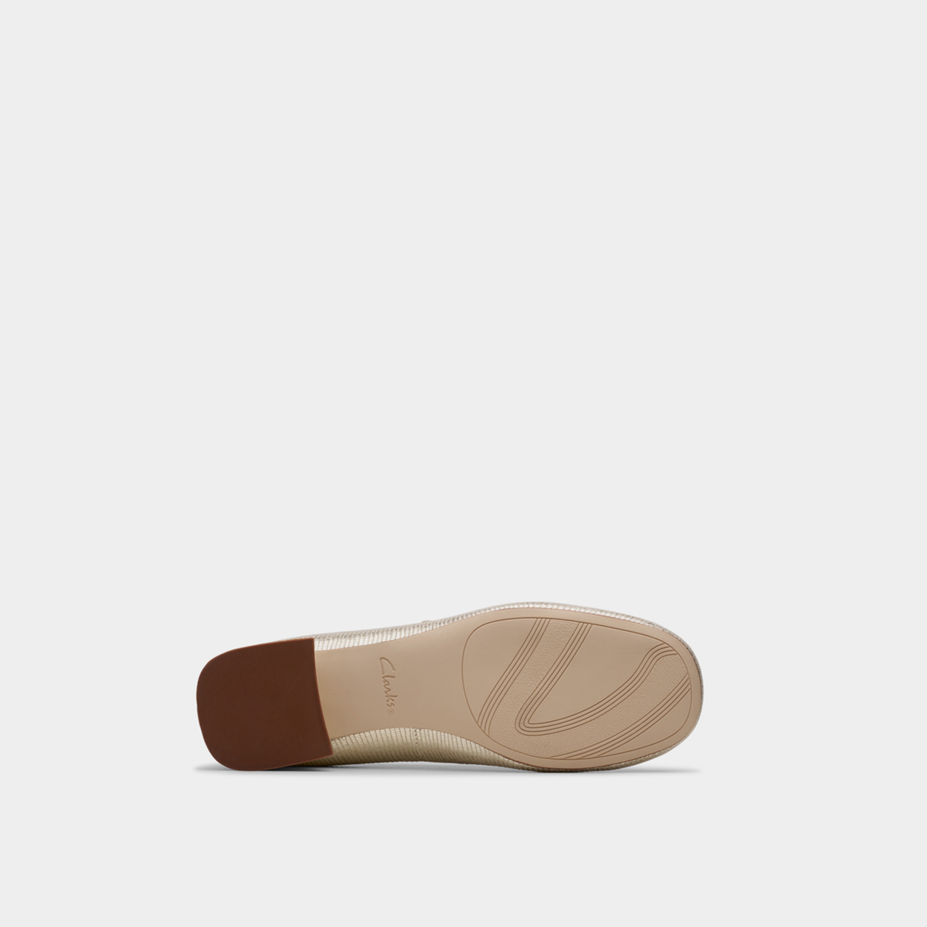 كلاركس - حذاء نسائي دايس30 شاين بلوك ماري جين | 26181312-women-shoes-ballerinas-image-5