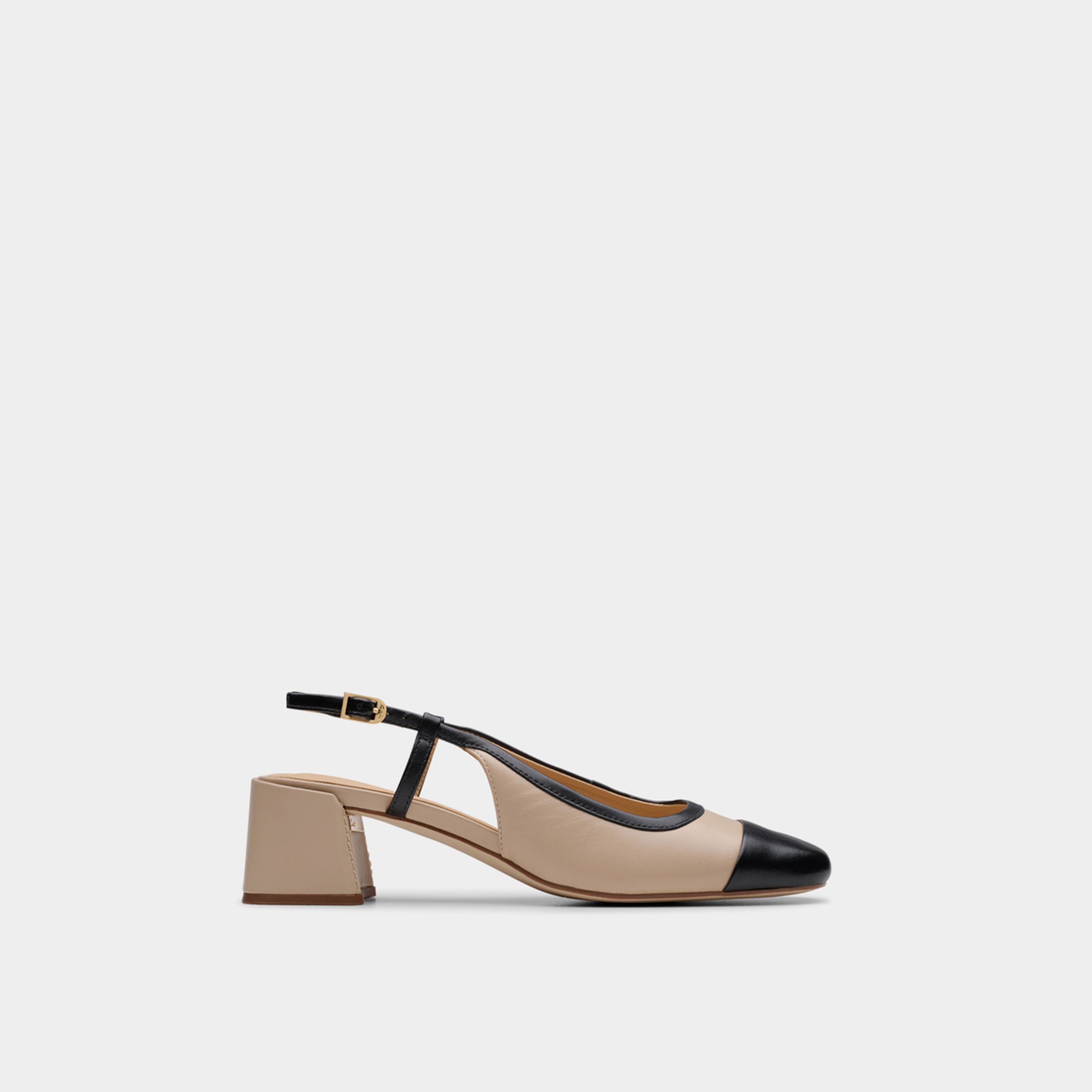 كلاركس - حذاء نسائي نيتا45 سلينغ بكعب كبير | 26181321-women-shoes-heels-image-2