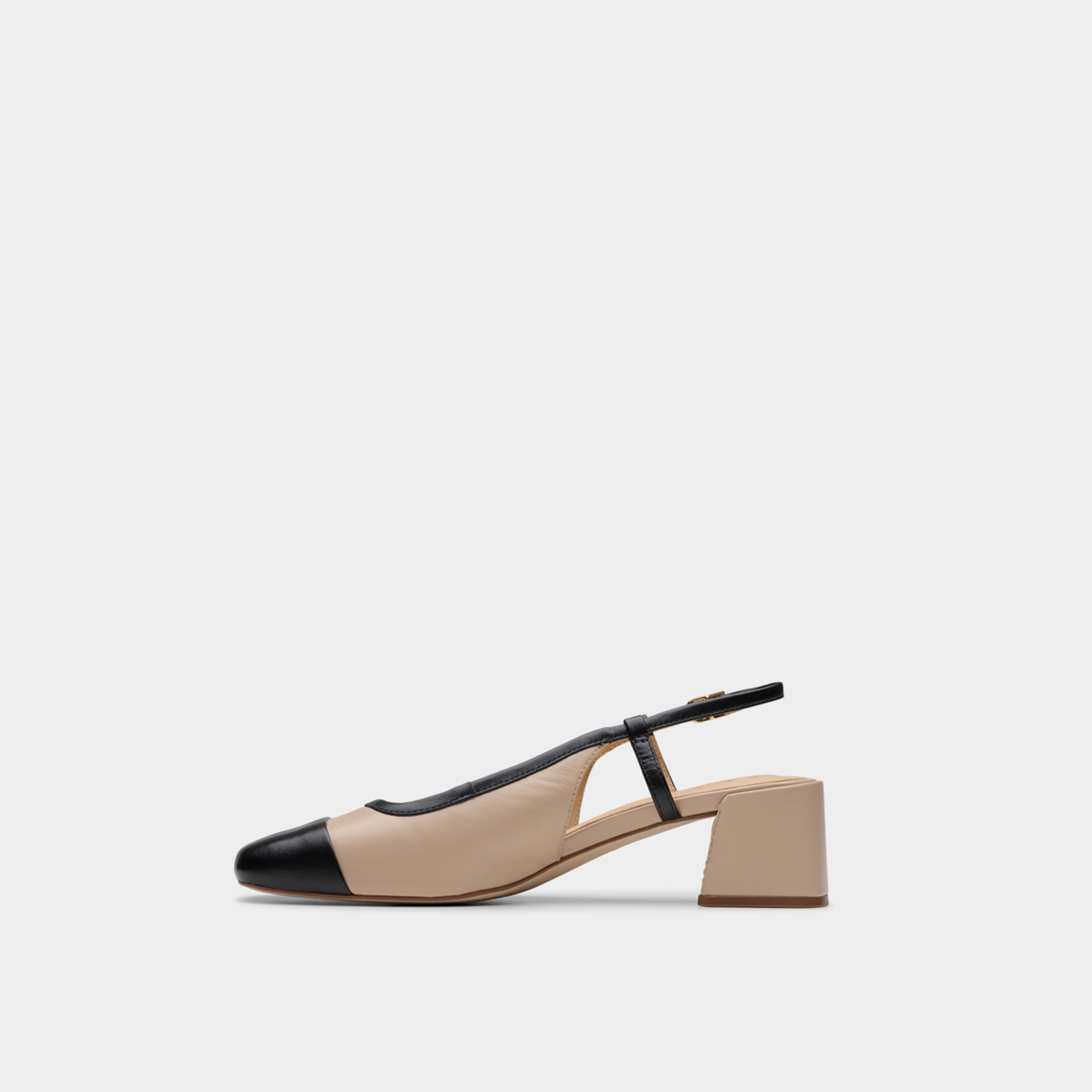 كلاركس - حذاء نسائي نيتا45 سلينغ بكعب كبير | 26181321-women-shoes-heels-image-3