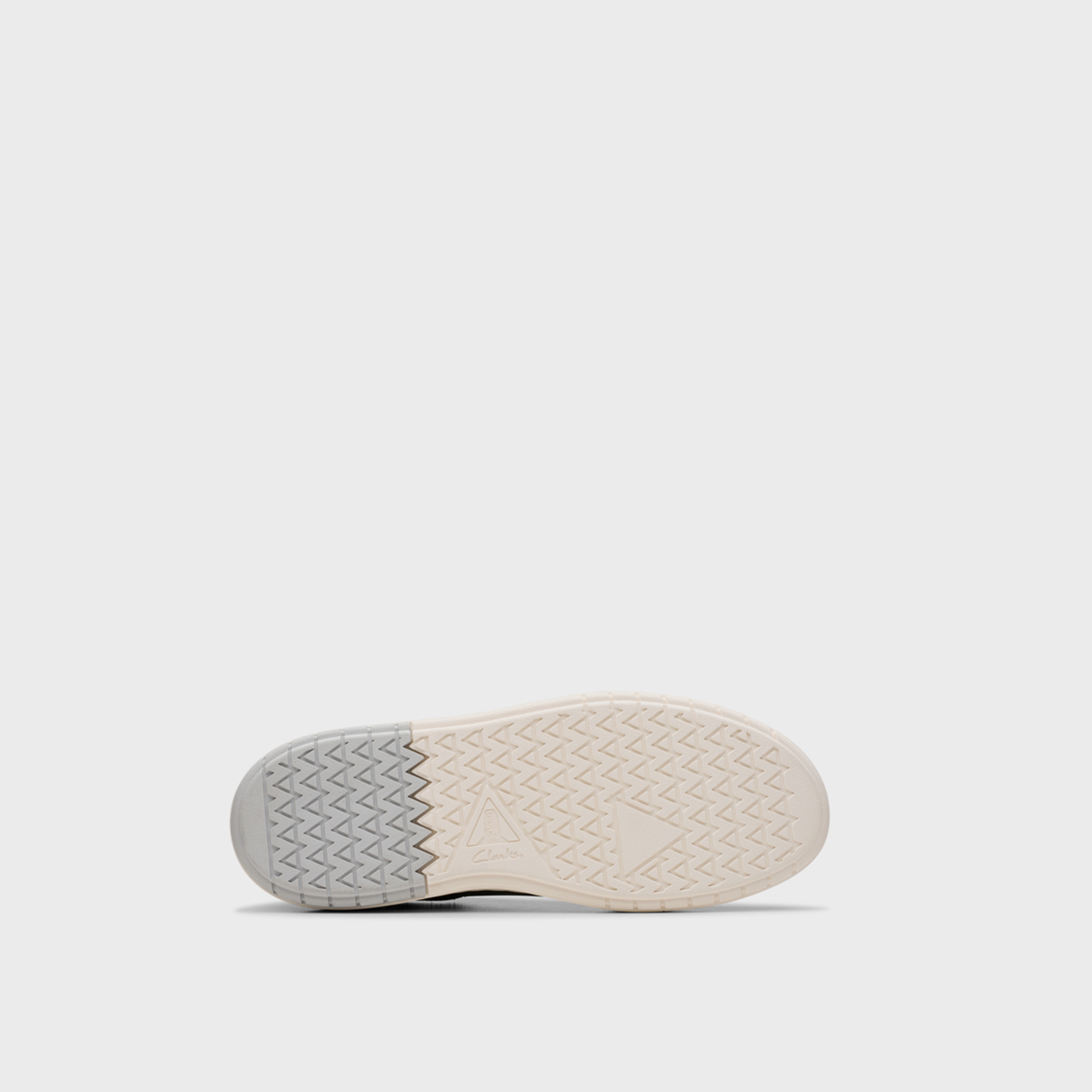 كلاركس - حذاء كورتلايت 2 ران الرياضي للرجال سهل الارتداء | 26181323-men-shoes-sneakers-image-5