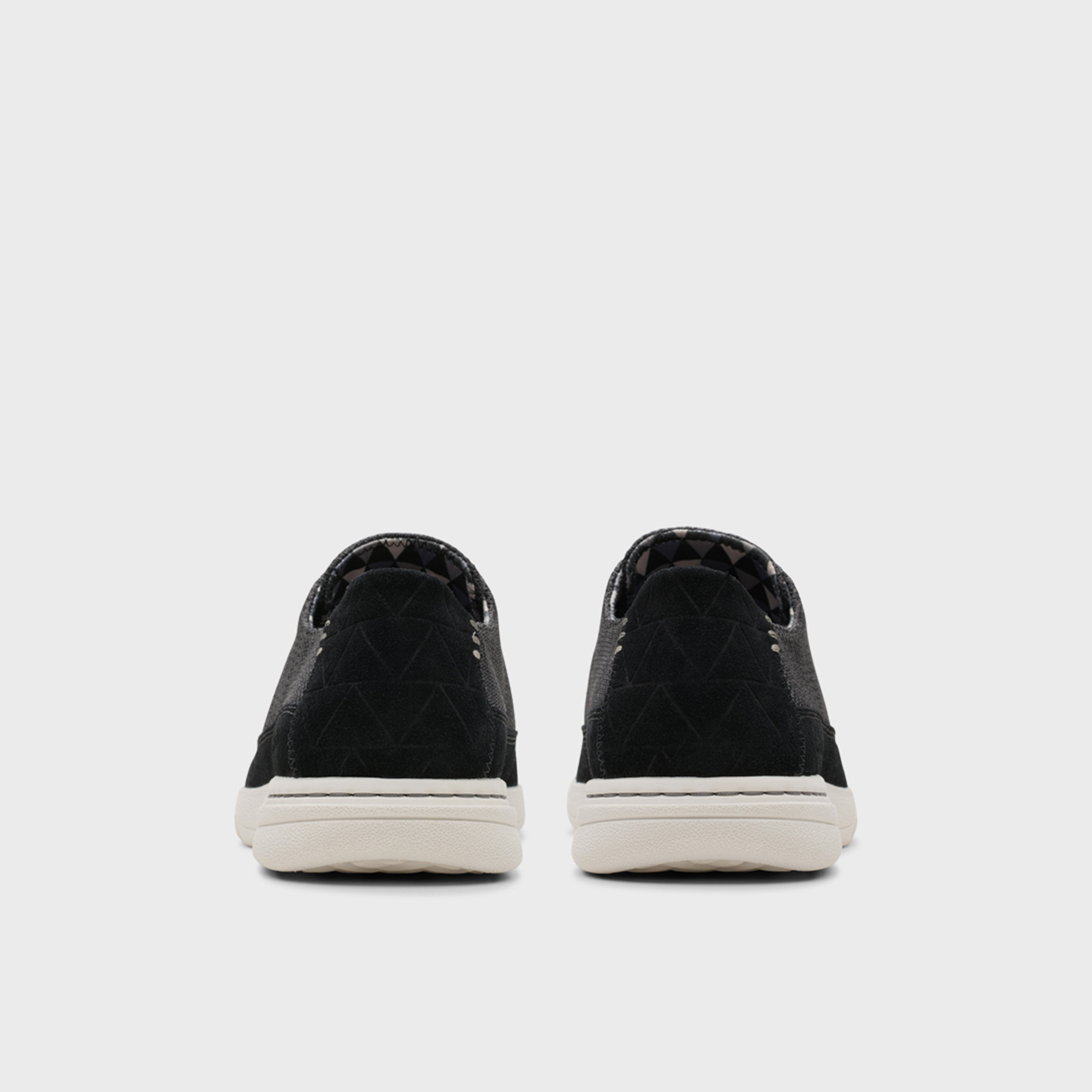 Clarks Mens Lace-Up Easeway Low Ankle Sneakers | 26181368-men-shoes-sneakers-image-5