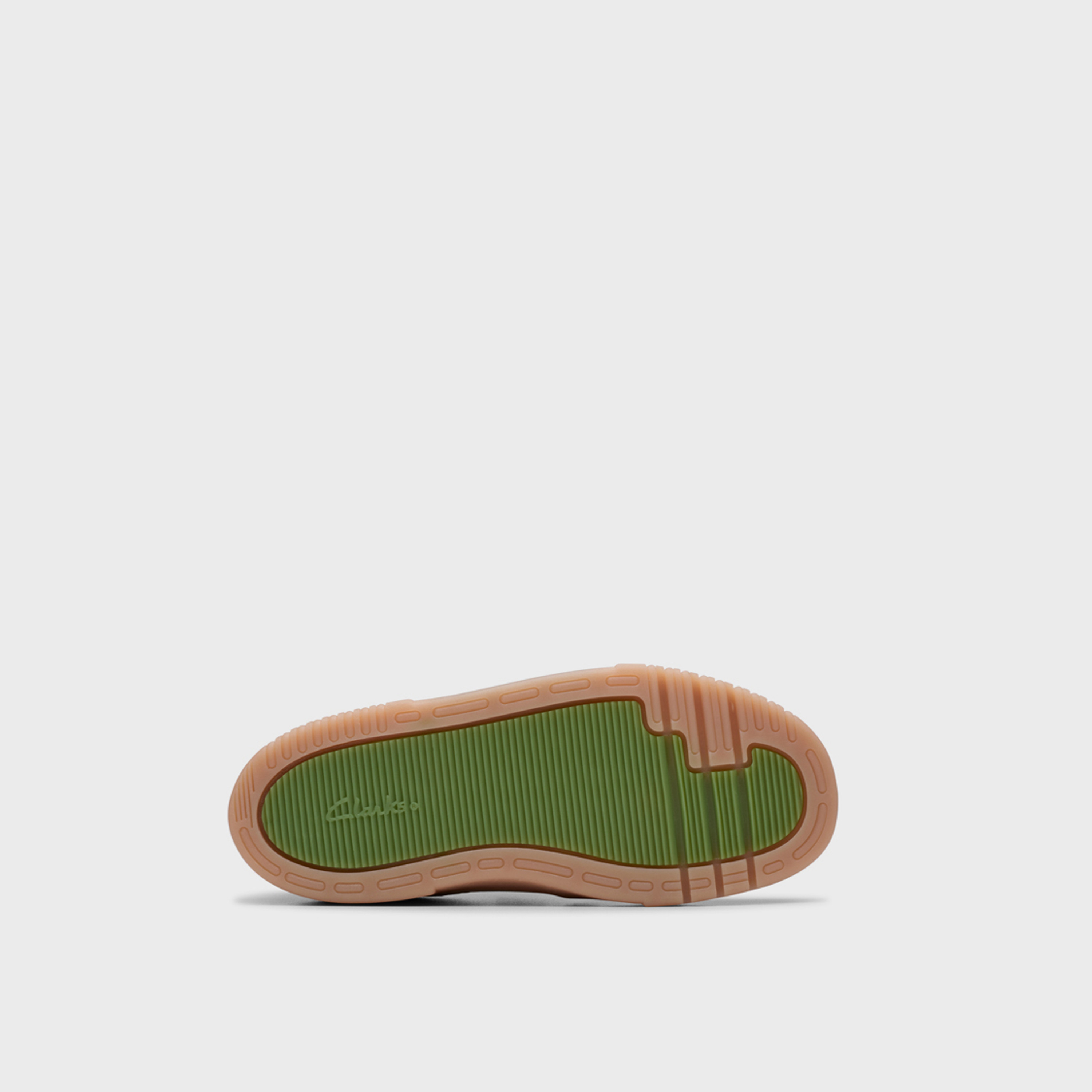 Clarks Boys' Hook & Loop Trainers | Oslo Vibe 26181508-boys-shoes-sneakers-image-5