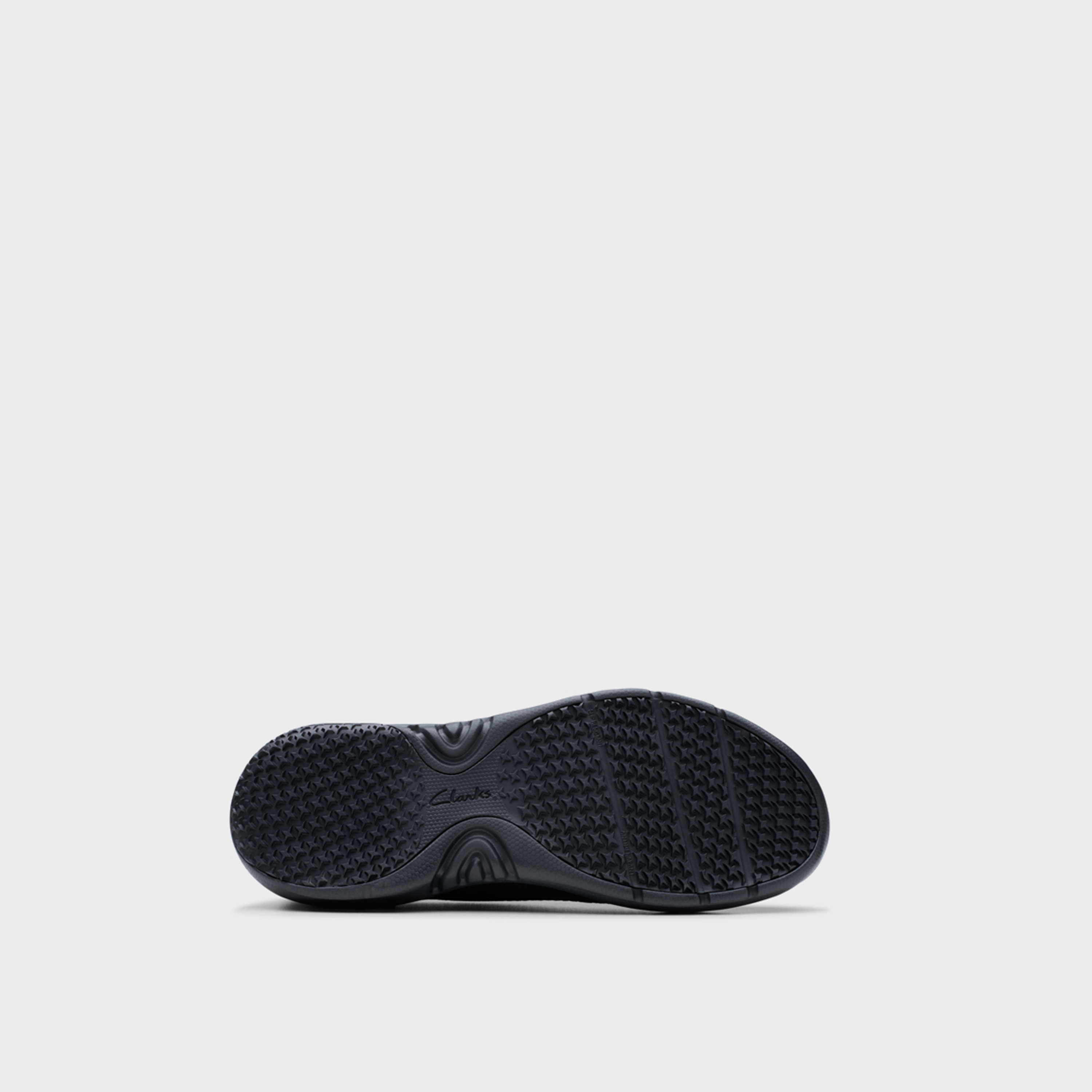 Clarks Men's Mesh Slip-On Low Ankle Sneakers | ClarksPro Free 26181625-men-shoes-sneakers-image-4