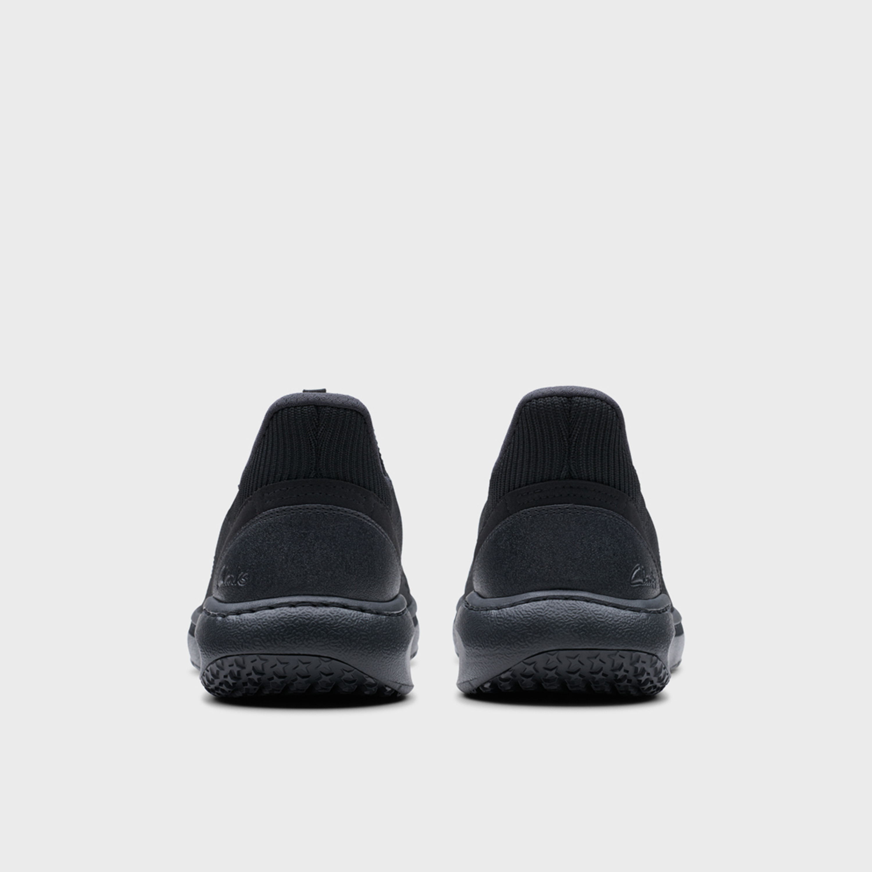 Clarks Mens Slip-On ClarksPro Free Low Ankle Sneakers | 26181625-men-shoes-sneakers-image-5