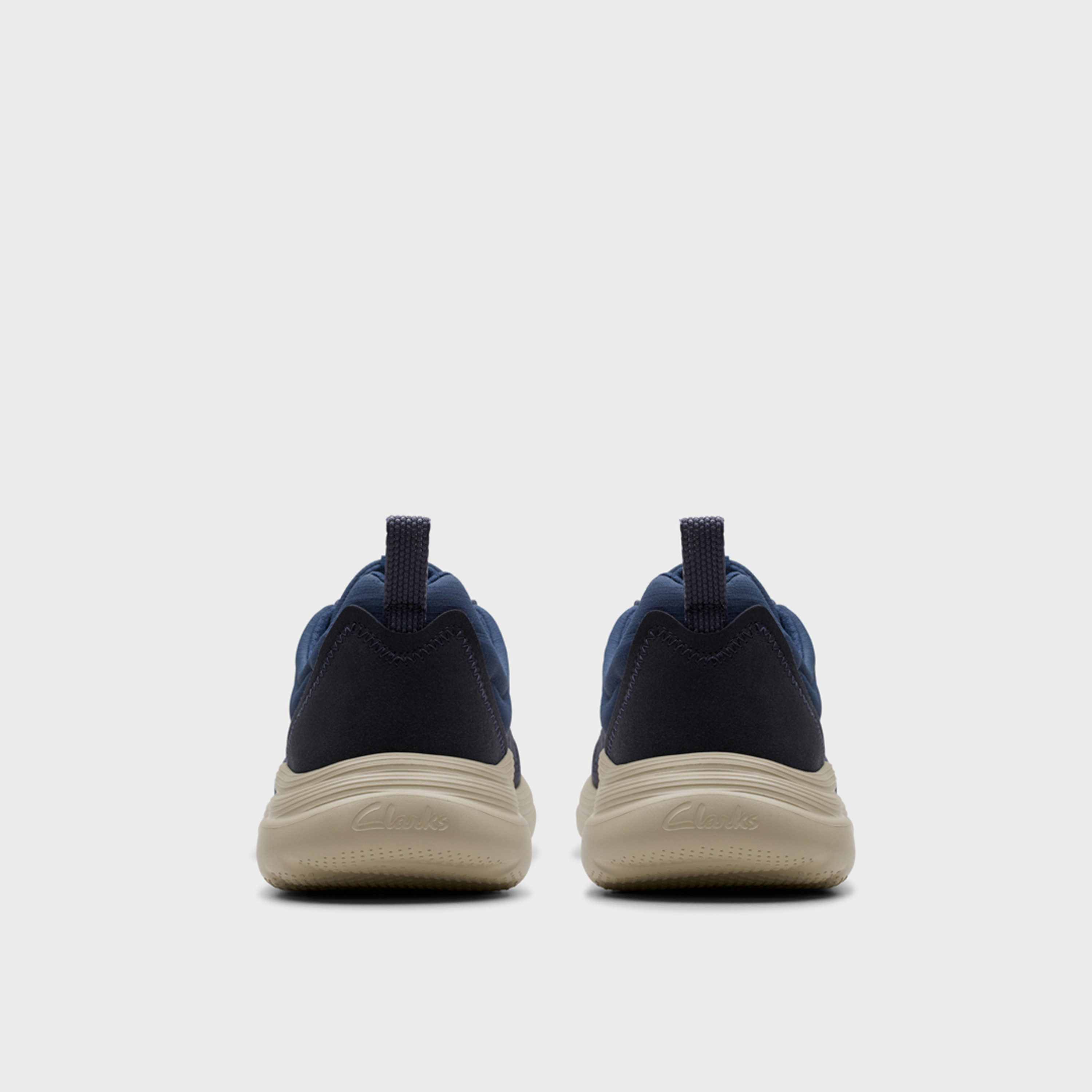 Clarks Men's Lace-Up LT360 Low Ankle Sneakers | 26181639-men-shoes-sneakers-image-5