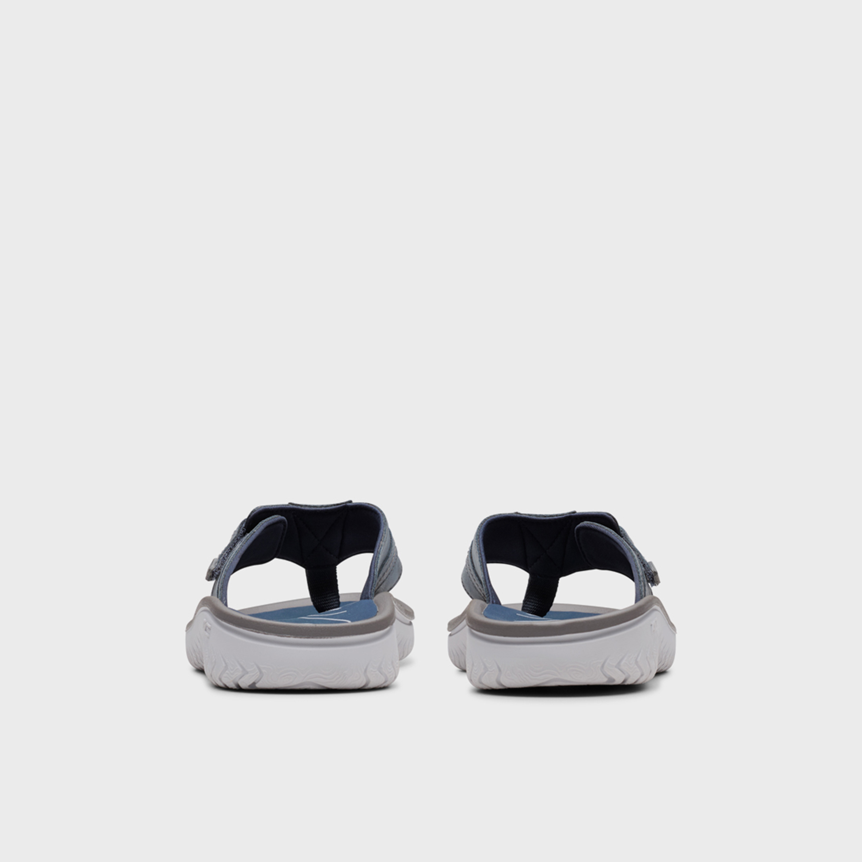 Clarks Mens Slip-On Wesley Sun Thong Slippers | 26181916-men-shoes-sandals-image-5