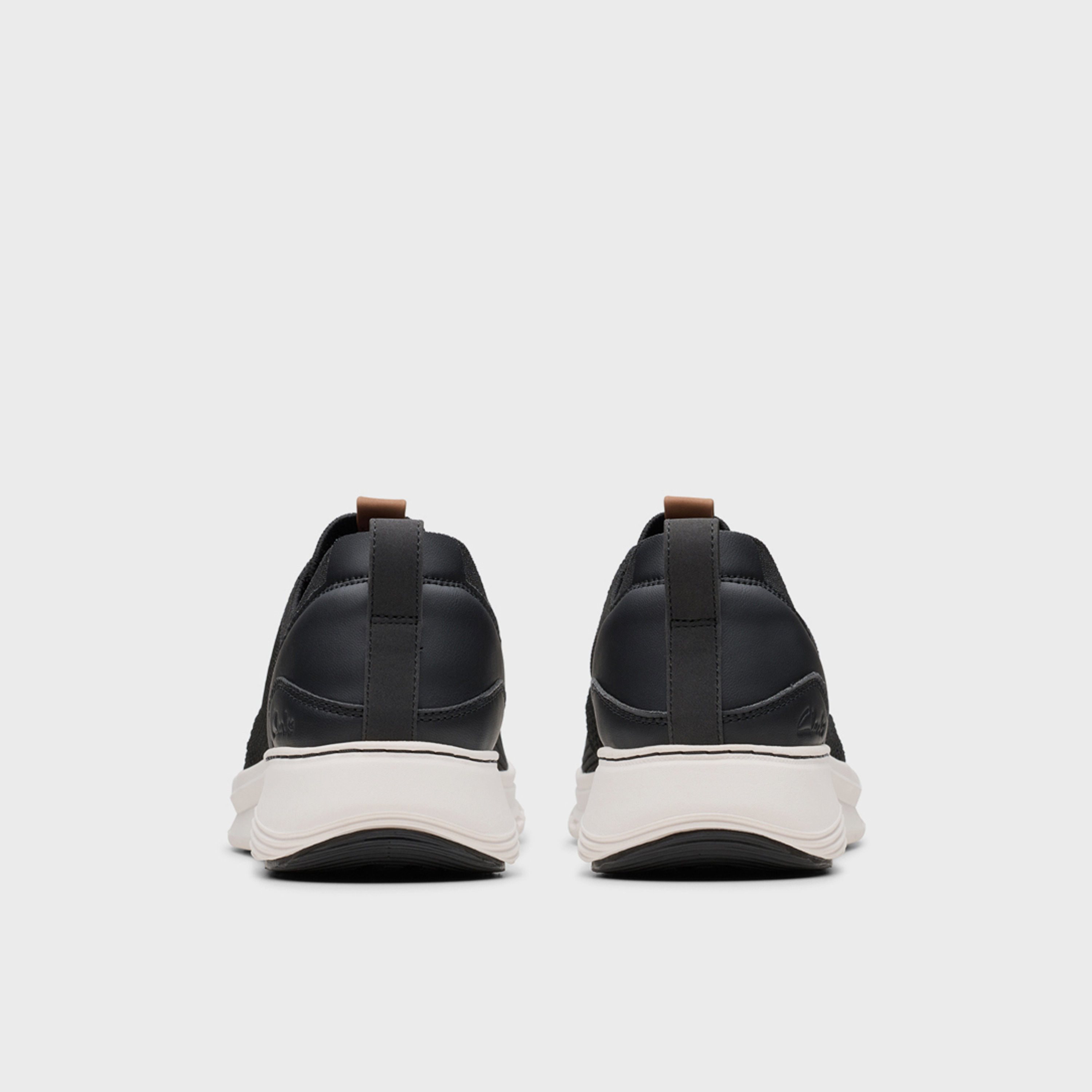 Clarks Mens Lace-Up Motion Trek MX Low Ankle Sneakers | 26181981-men-shoes-sneakers-image-5