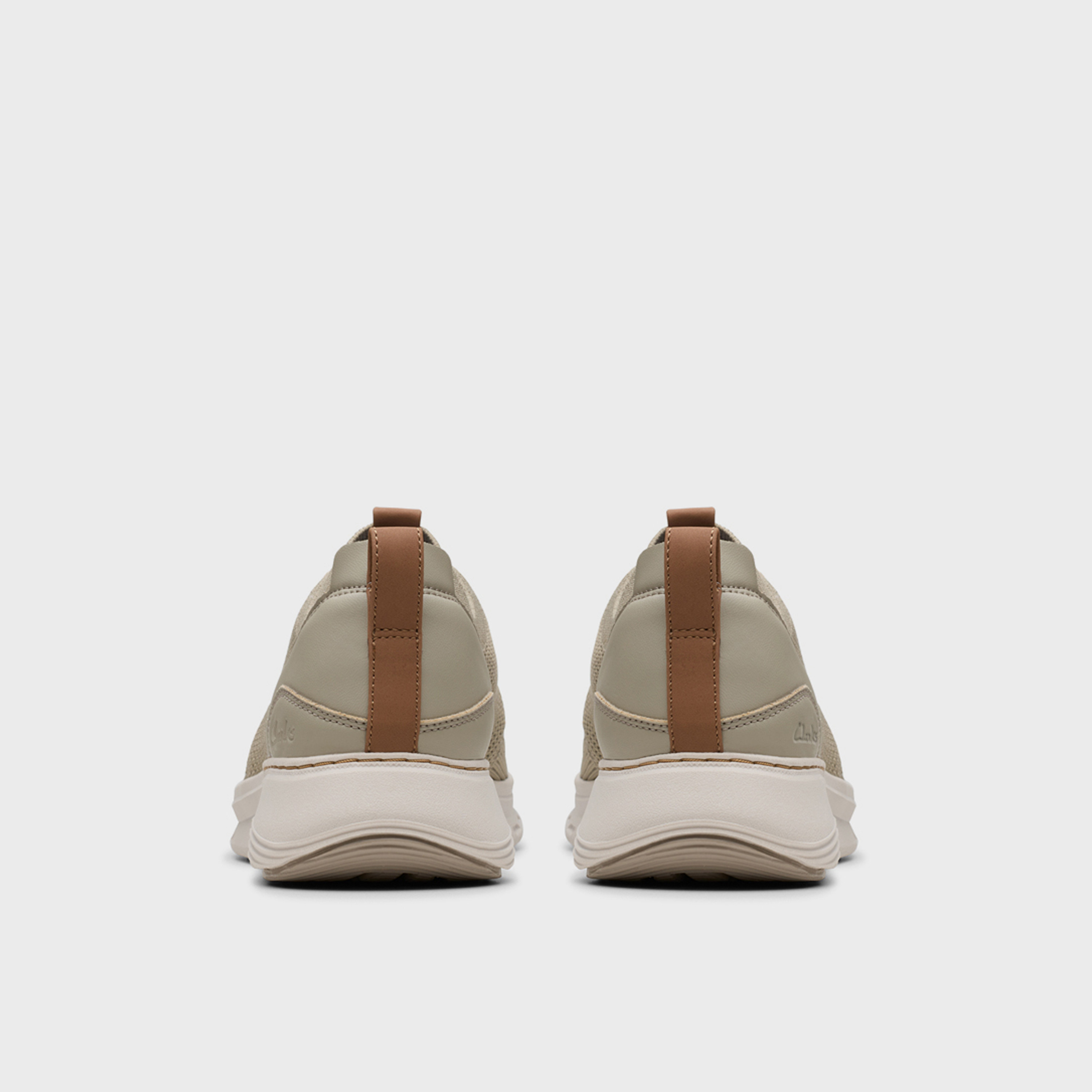 Clarks Mens Lace-Up Motion Trek MX Low Ankle Sneakers | 26181982-men-shoes-sneakers-image-5