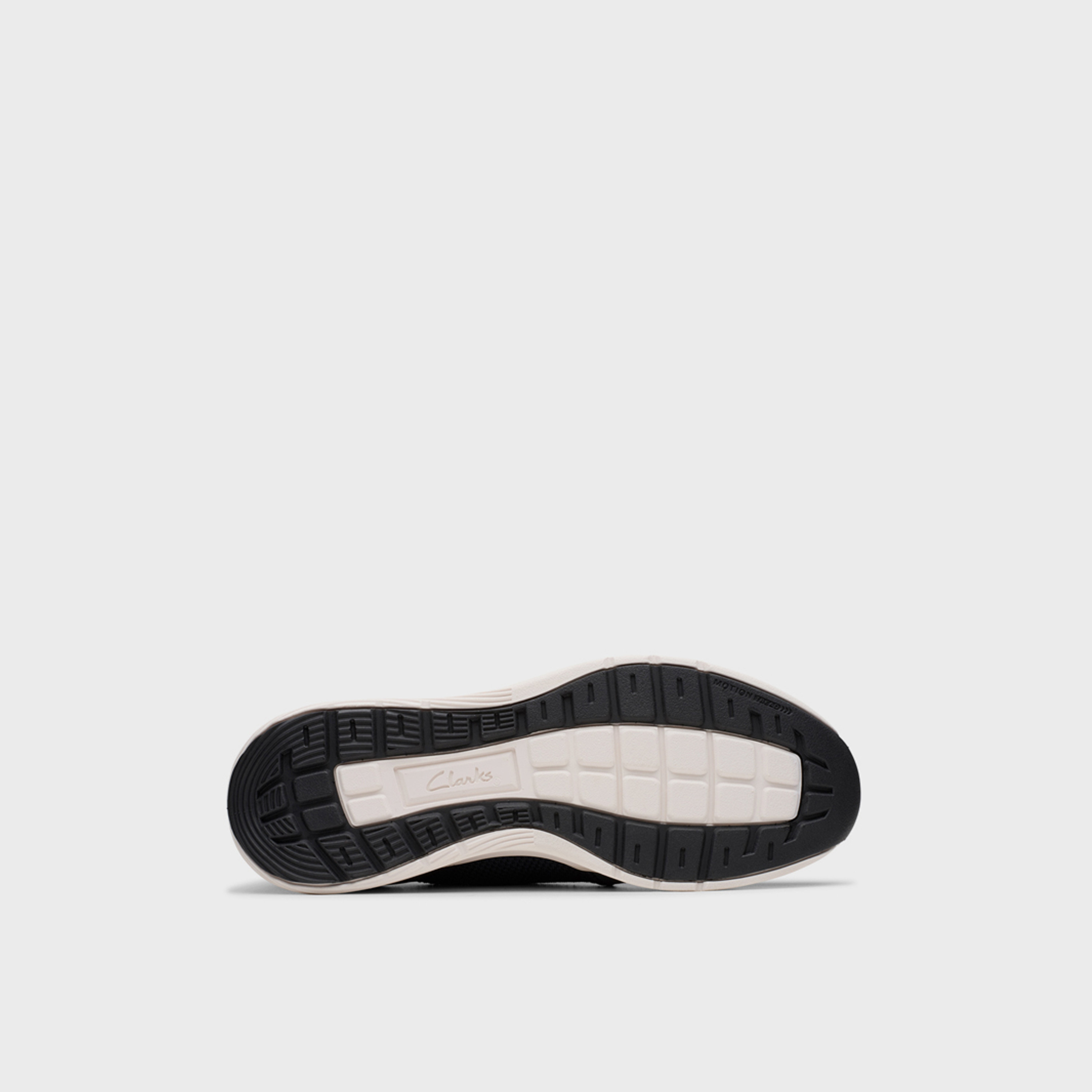حذاء كلاركس رجالي برباط من موشن تريك إم إكس منخفض الكاحل | 26181984-men-shoes-sneakers-image-4