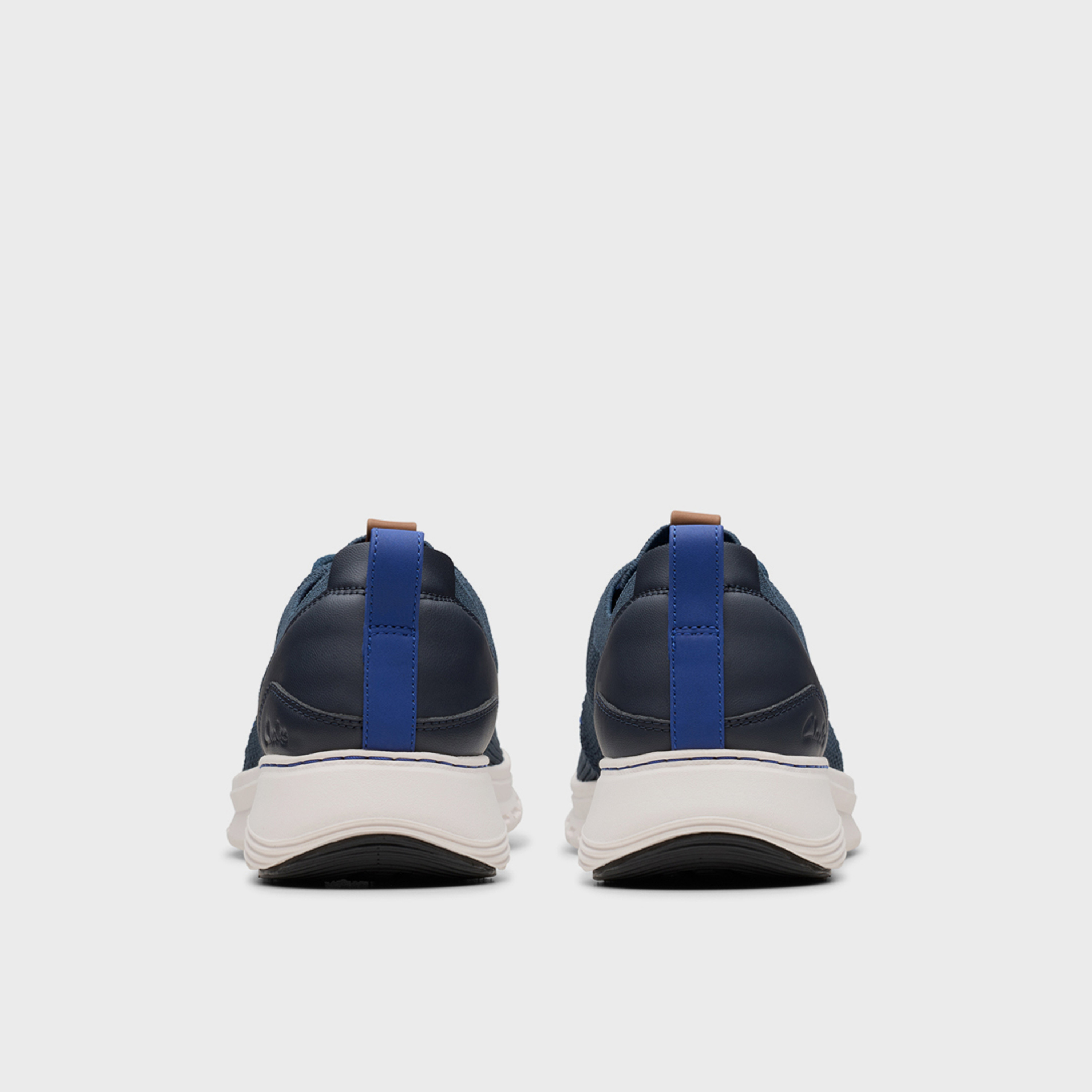 Clarks Mens Lace-Up Motion Trek MX Low Ankle Sneakers | 26181984-men-shoes-sneakers-image-5