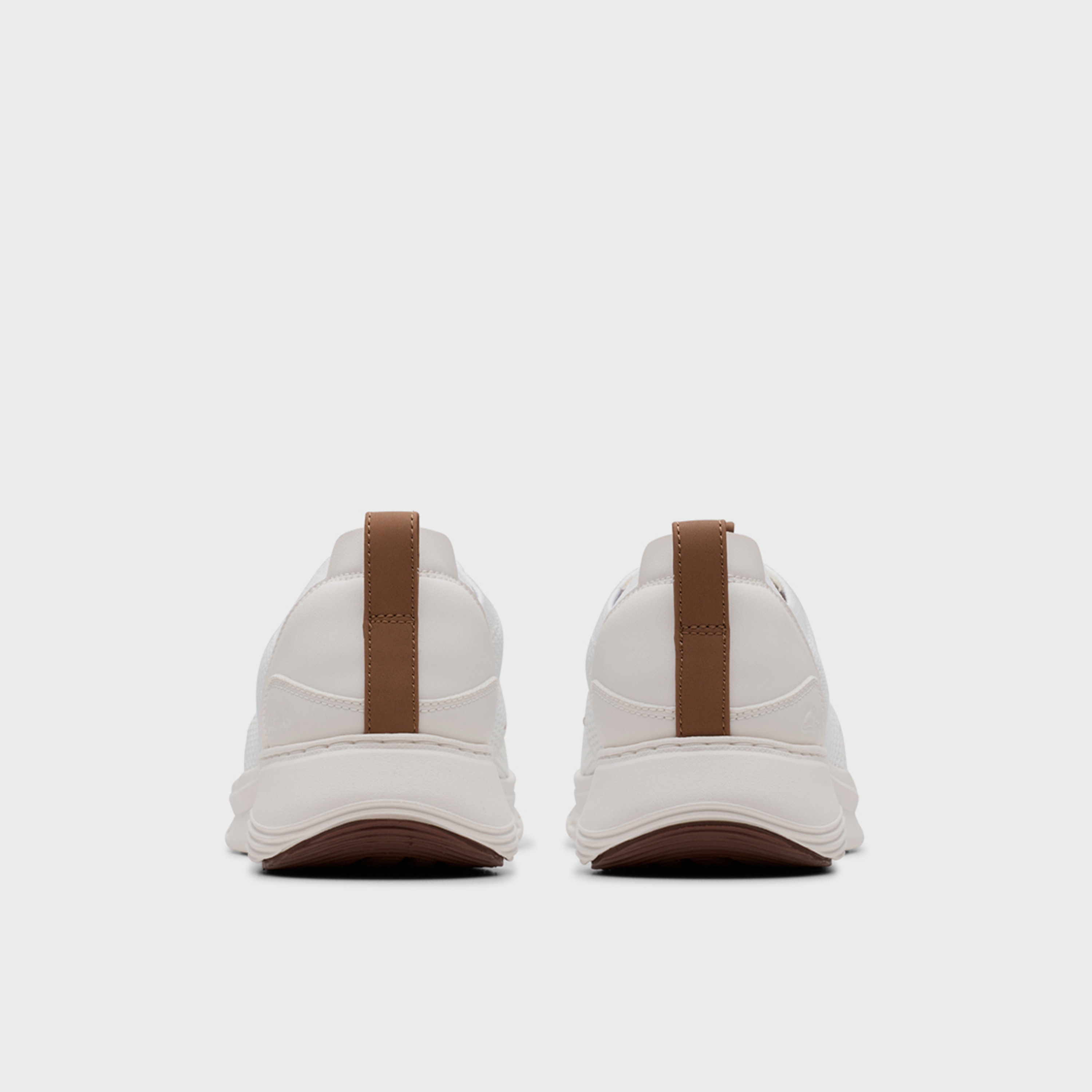 حذاء كلاركس رجالي برباط من موشن تريك إم إكس منخفض الكاحل | 26181985-men-shoes-sneakers-image-5