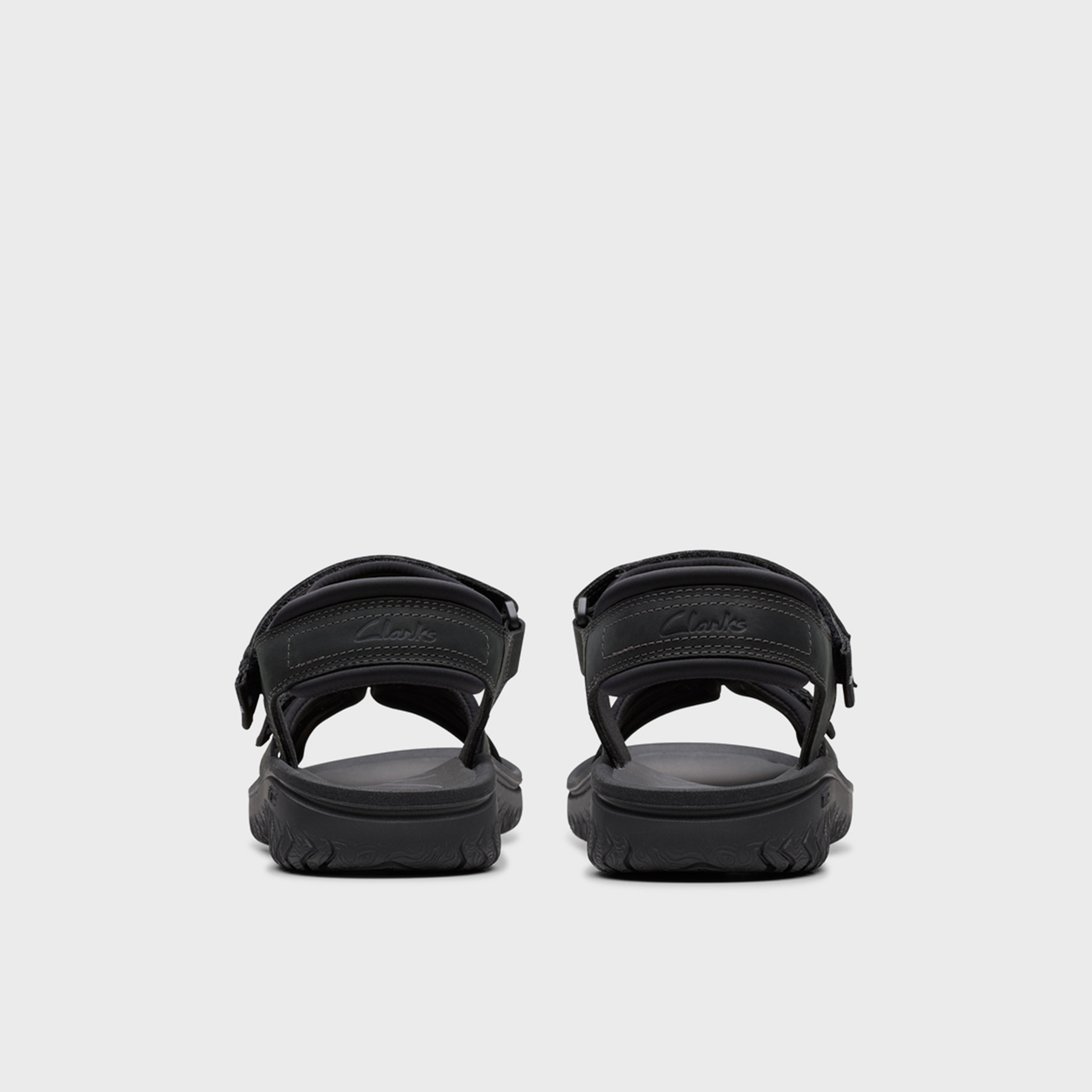 صندل ويسلي شور ذو الأشرطة المتقاطعة من كلاركس للرجال | 26182010-men-shoes-sandals-image-5