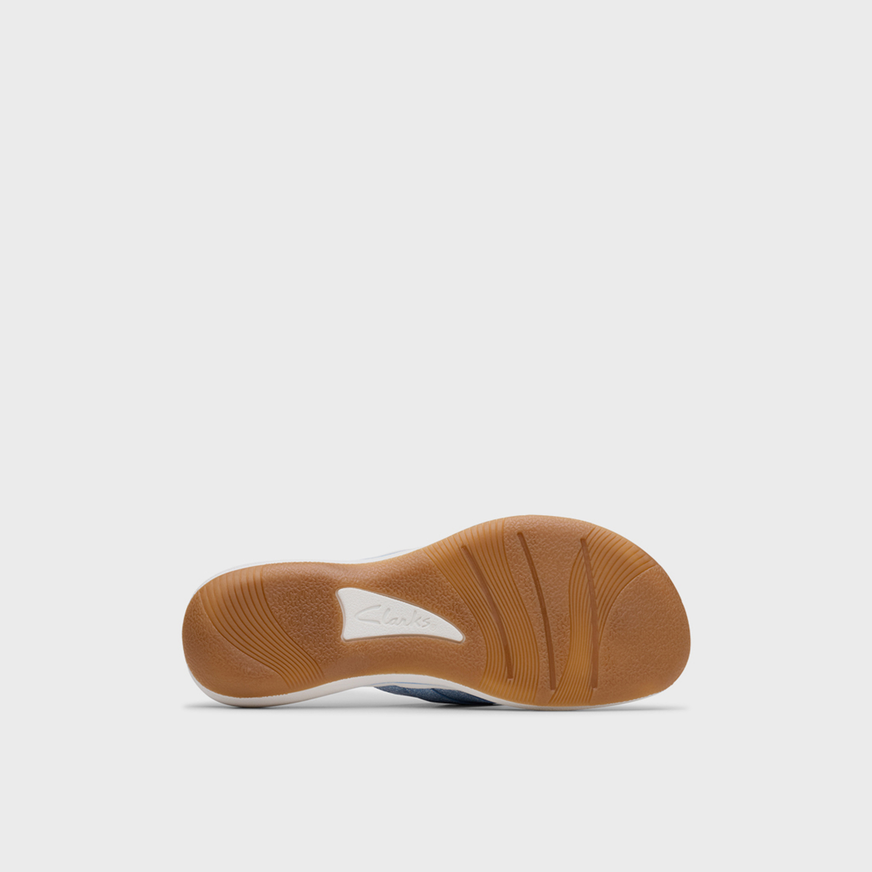 Clarks Womens Slip-On Brinkley Sea Slide Sandals | 26182192-women-shoes-sandals-flats-image-4