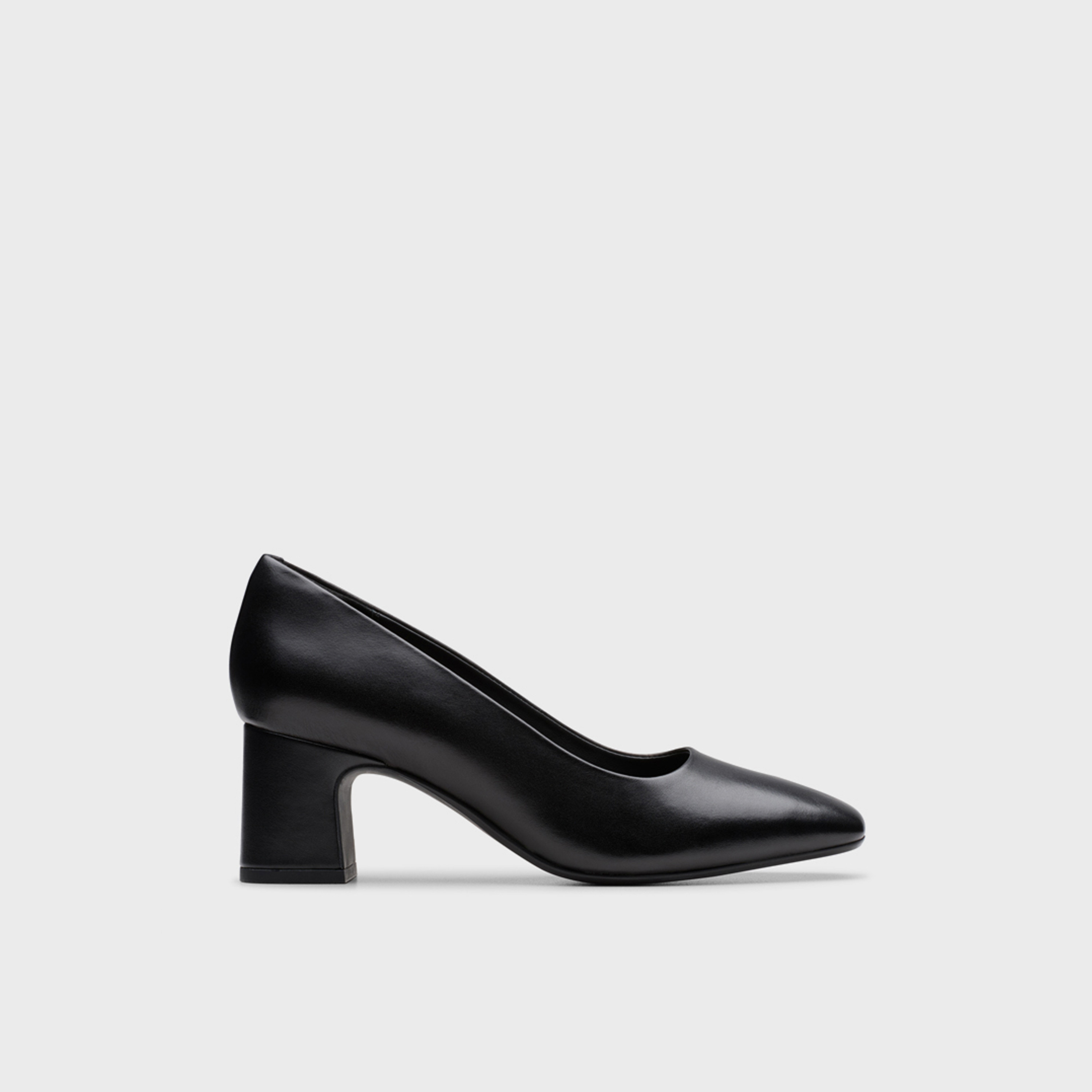 Clarks Womens Slip-On Fernie Court Pumps | 26183032-women-shoes-heels-image-2