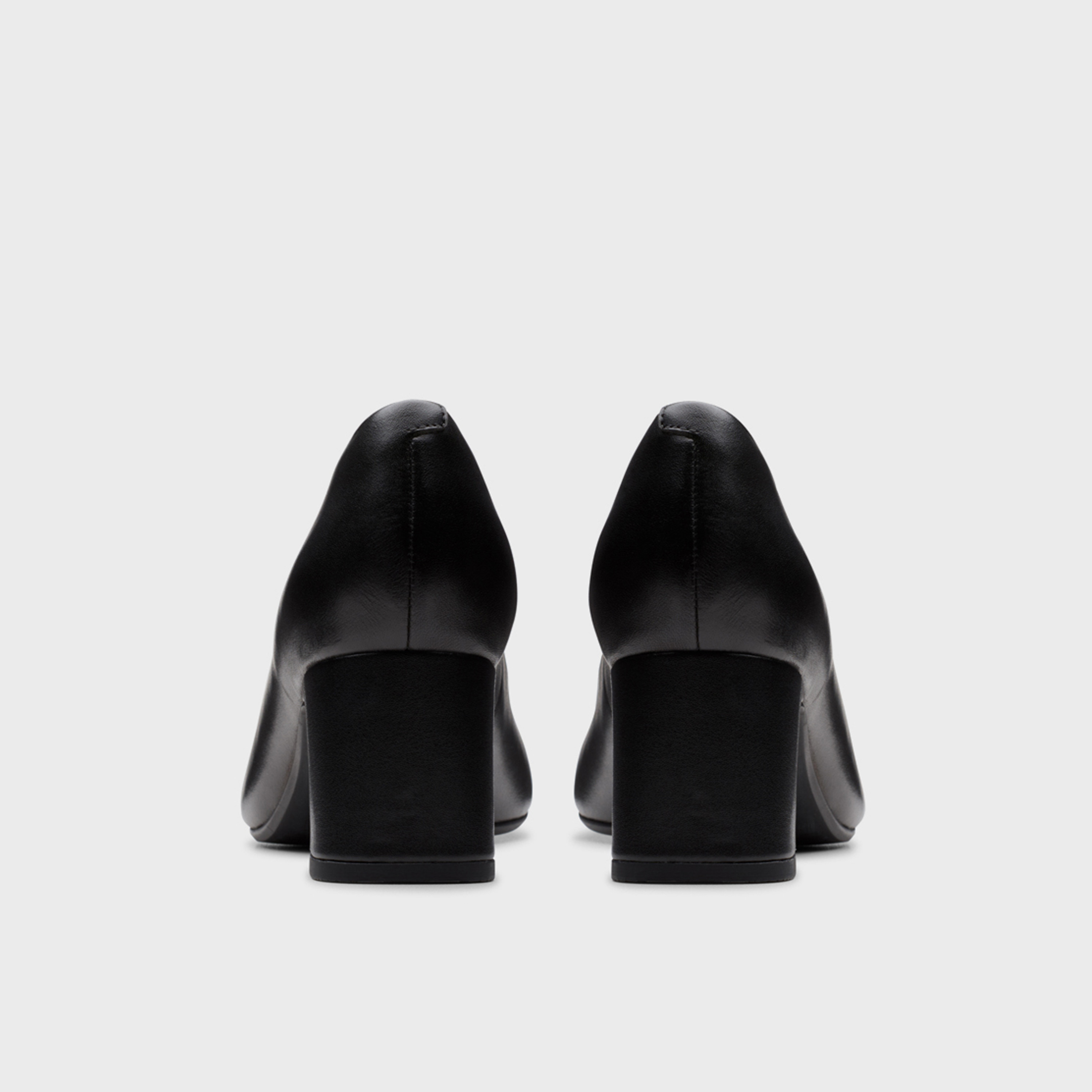 Clarks Womens Slip-On Fernie Court Pumps | 26183032-women-shoes-heels-image-5