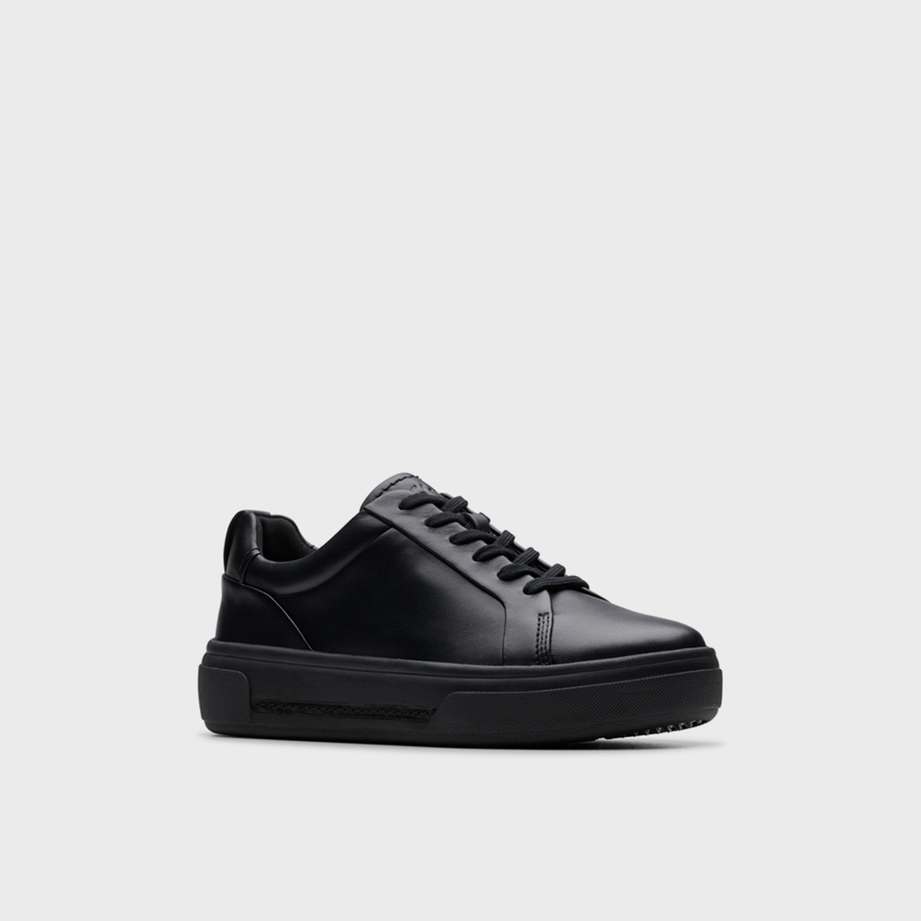 كلاركس - حذاء رياضي هولي هوك ووك نسائي برباط مسطح كعب منخفض | 26183048-women-shoes-sneakers-image-1