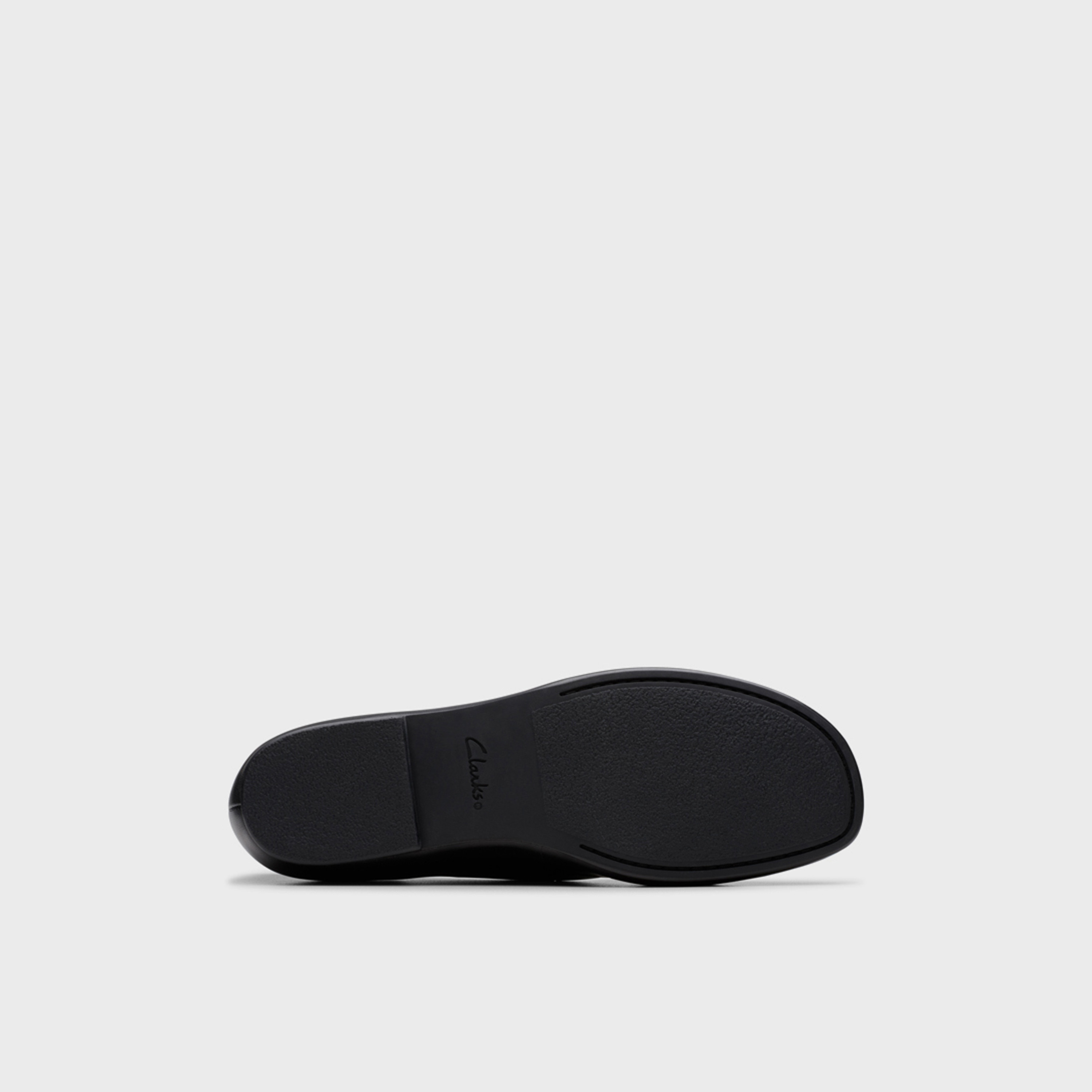 Clarks Womens Slip-On Livia Lily Flat Round Toe Ballerinas | 26183054-women-shoes-ballerinas-image-4