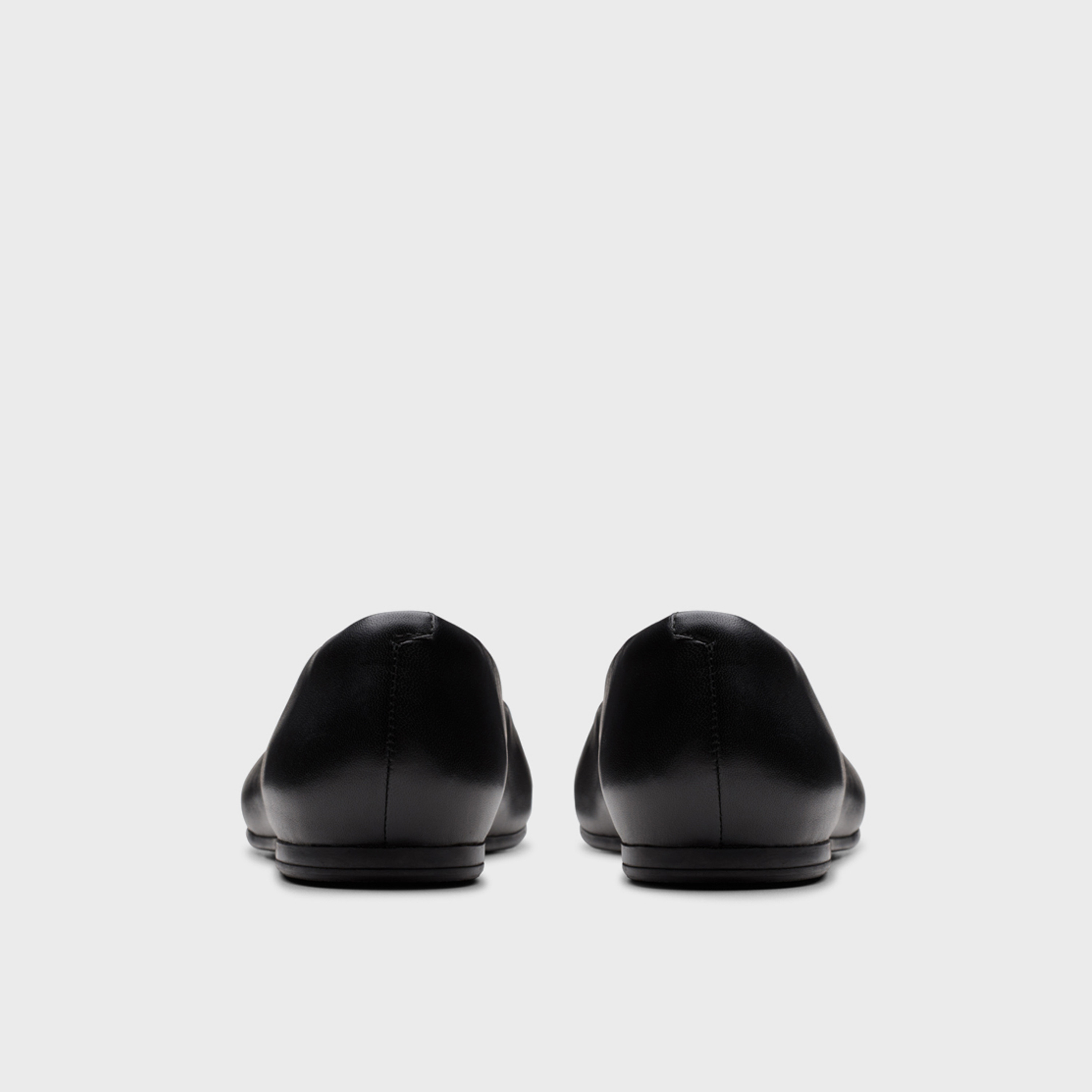 Clarks Womens Slip-On Livia Lily Flat Round Toe Ballerinas | 26183054-women-shoes-ballerinas-image-5