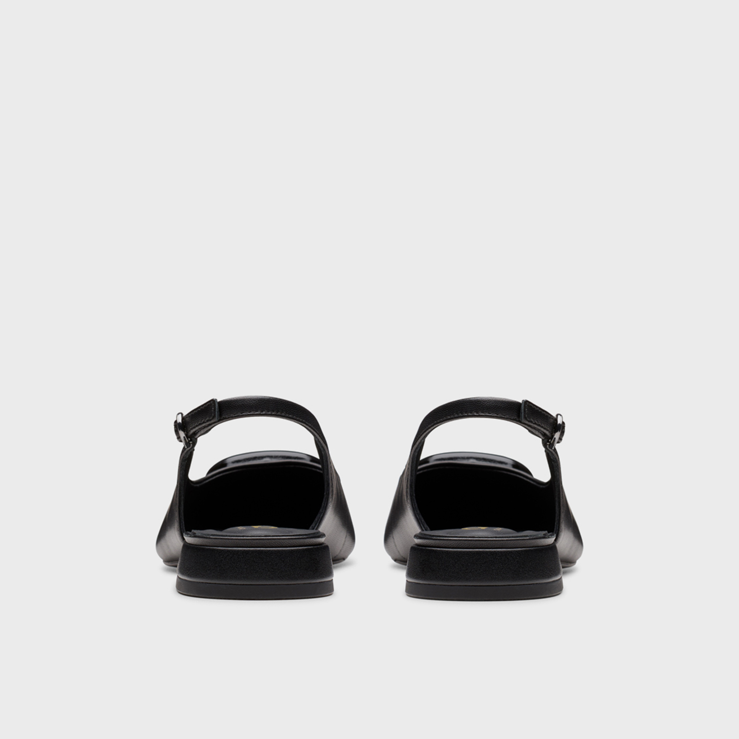 كلاركس - حذاء بالرينا سينسا15 تريم نسائي مسطح مقدمة مدببة | 26183131-women-shoes-ballerinas-image-5
