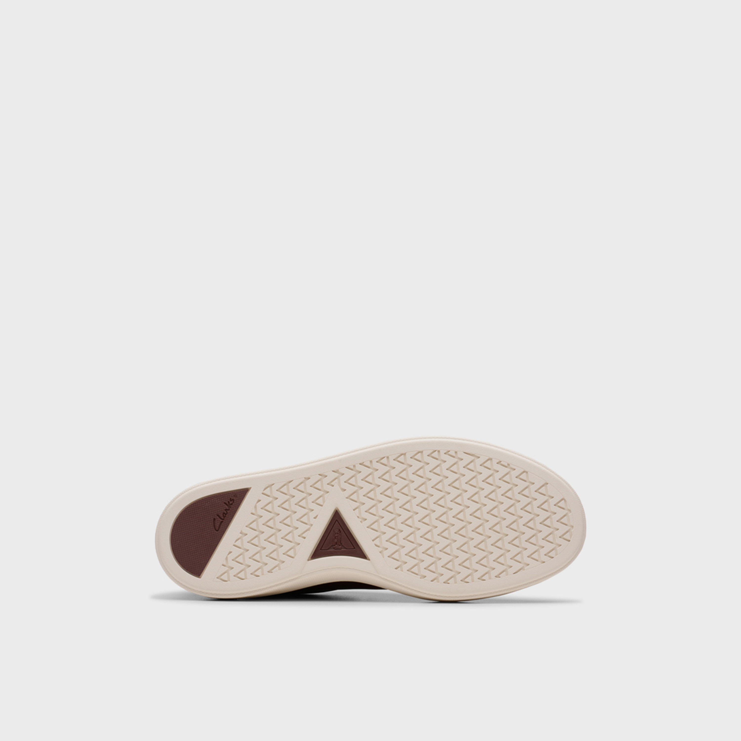 حذاء كرافت سويفت الرياضي برباط من كلاركس للرجال | 26183285-men-shoes-sneakers-image-4