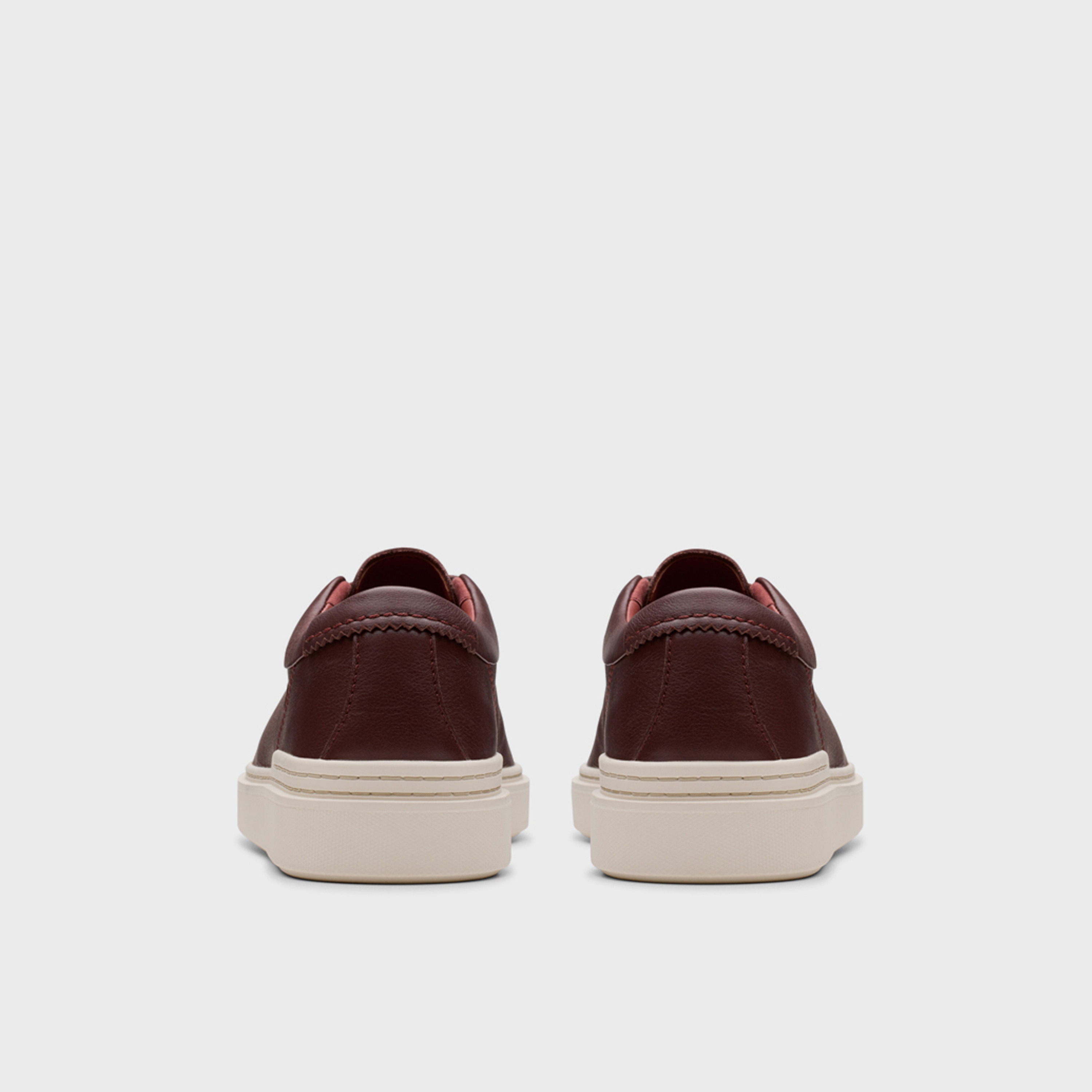 حذاء كرافت سويفت الرياضي برباط من كلاركس للرجال | 26183285-men-shoes-sneakers-image-5