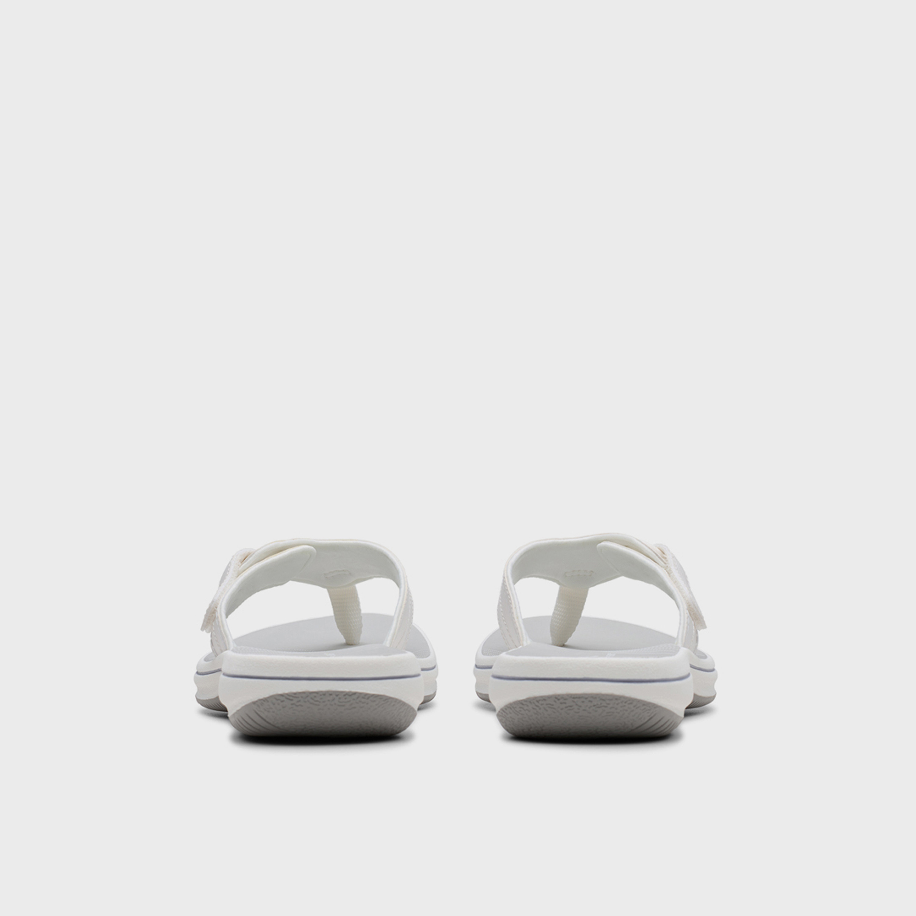 Clarks Womens Slip-On Brinkley Reyna Slide Sandals | 26183312-women-shoes-sandals-flats-image-5
