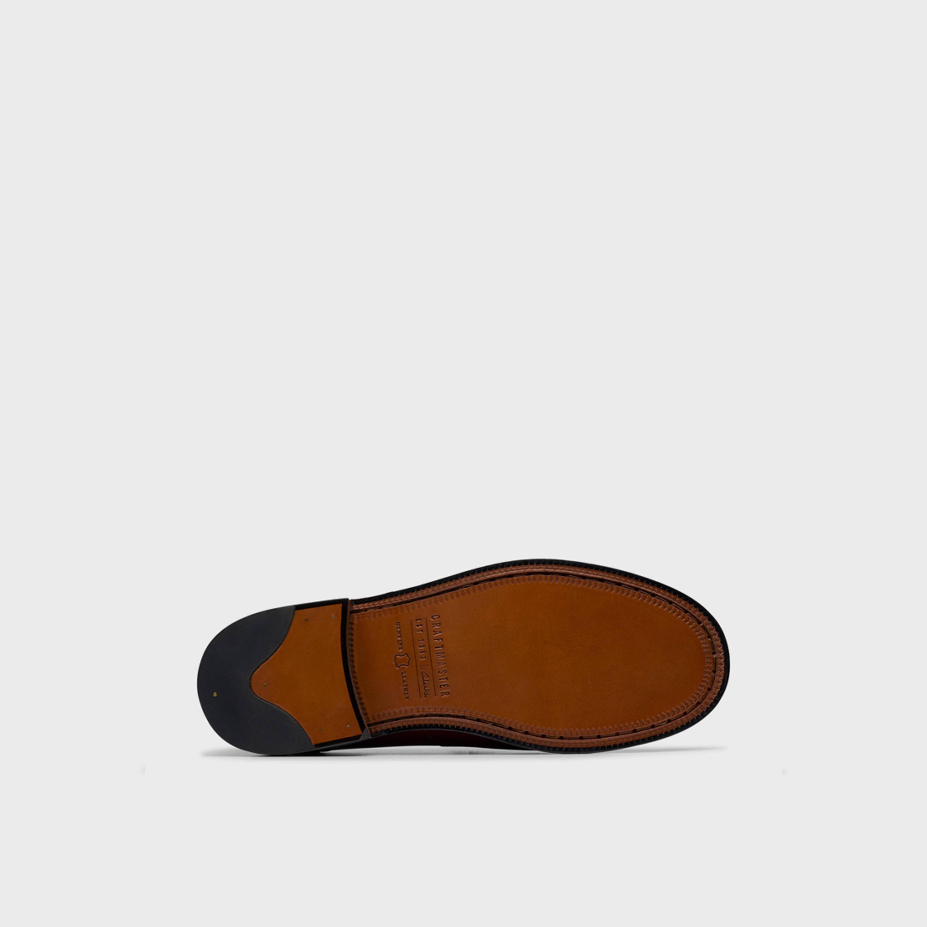 Clarks Men's Slip-On CraftJames Lo Loafers | 26183358-men-shoes-loafersandmoccasins-image-4