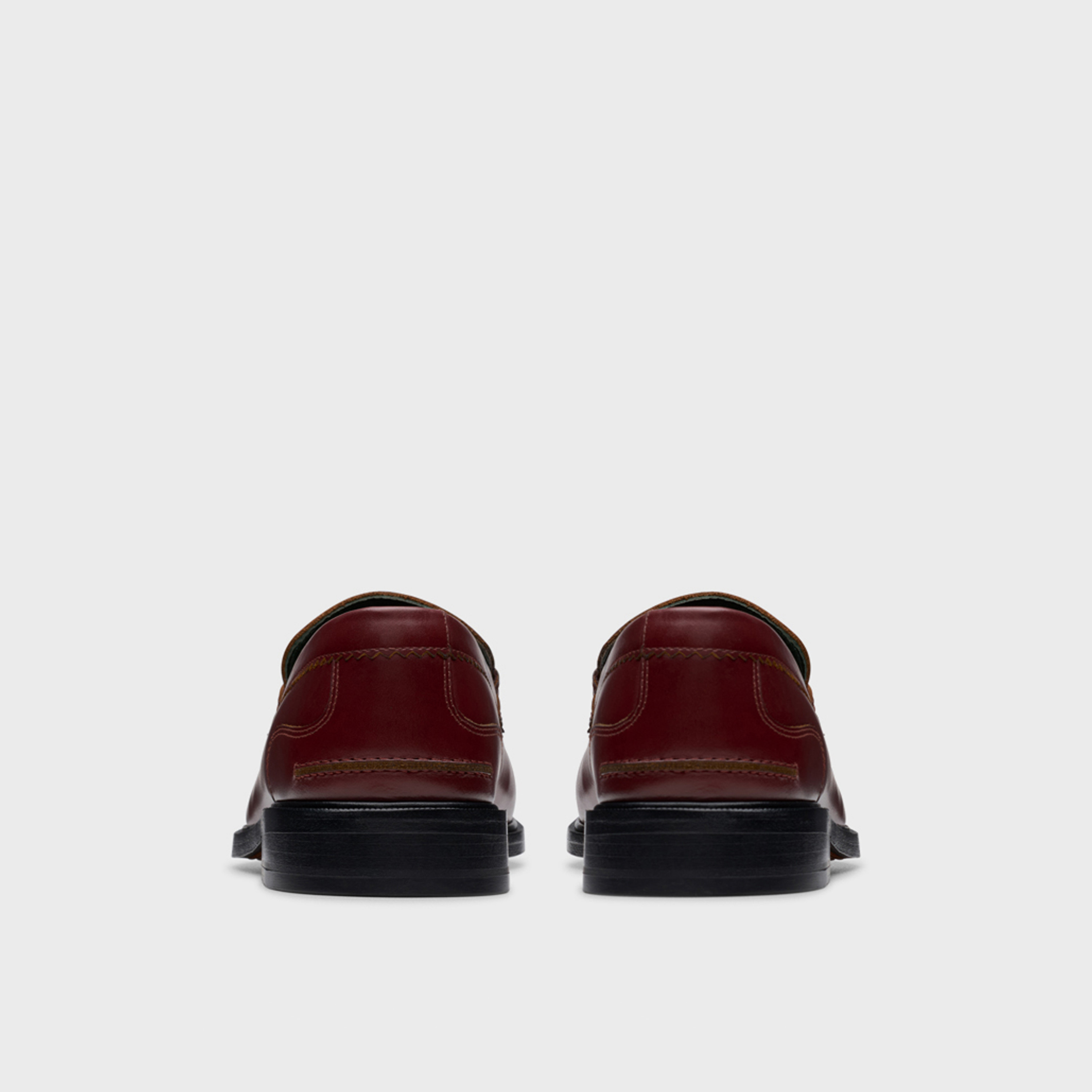 Clarks Men's Slip-On CraftJames Lo Loafers | 26183358-men-shoes-loafersandmoccasins-image-5