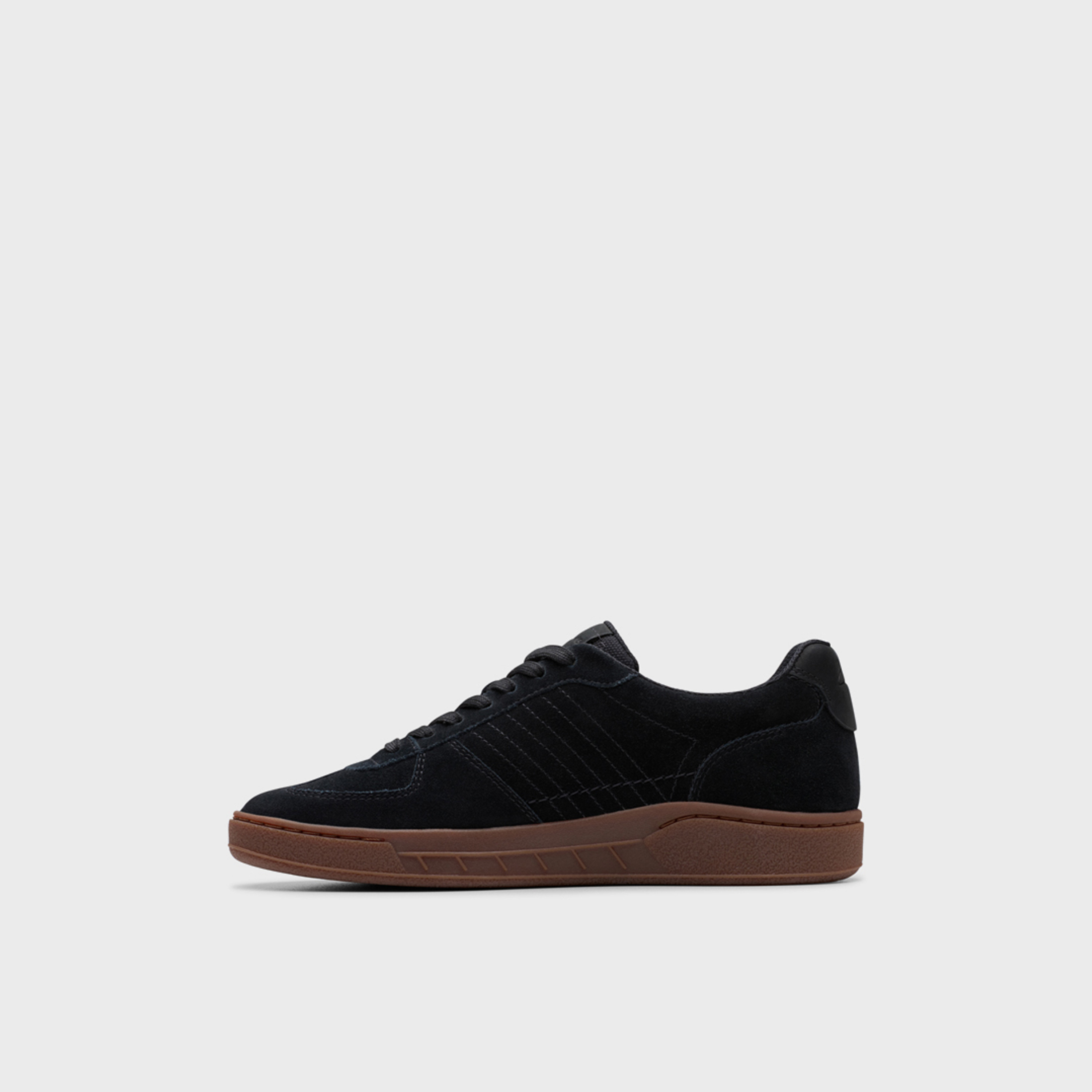 Clarks Men's Lace-Up CraftRally Ace Low Ankle Sneakers | 26183359-men-shoes-sneakers-image-3