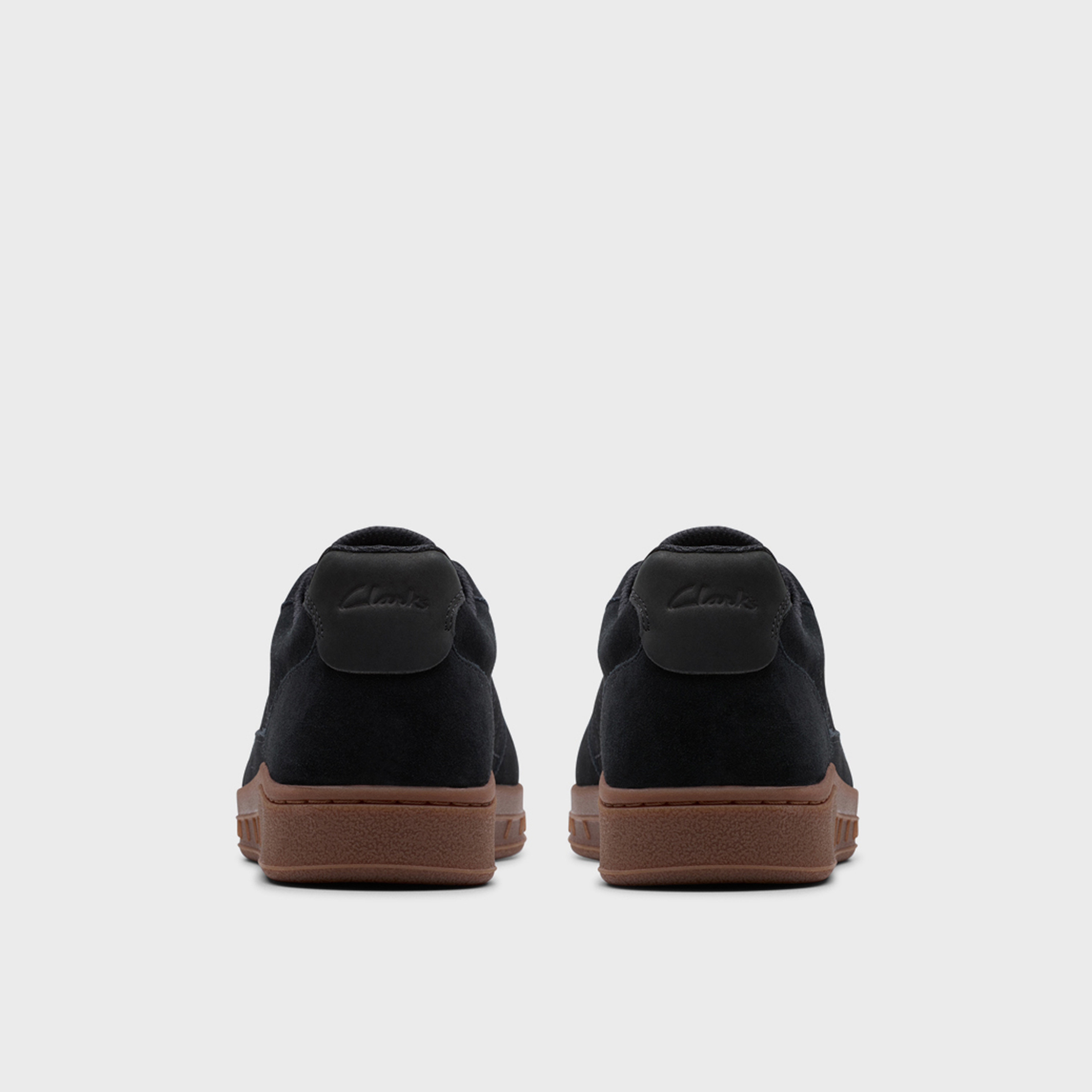 Clarks Men's Lace-Up CraftRally Ace Low Ankle Sneakers | 26183359-men-shoes-sneakers-image-5