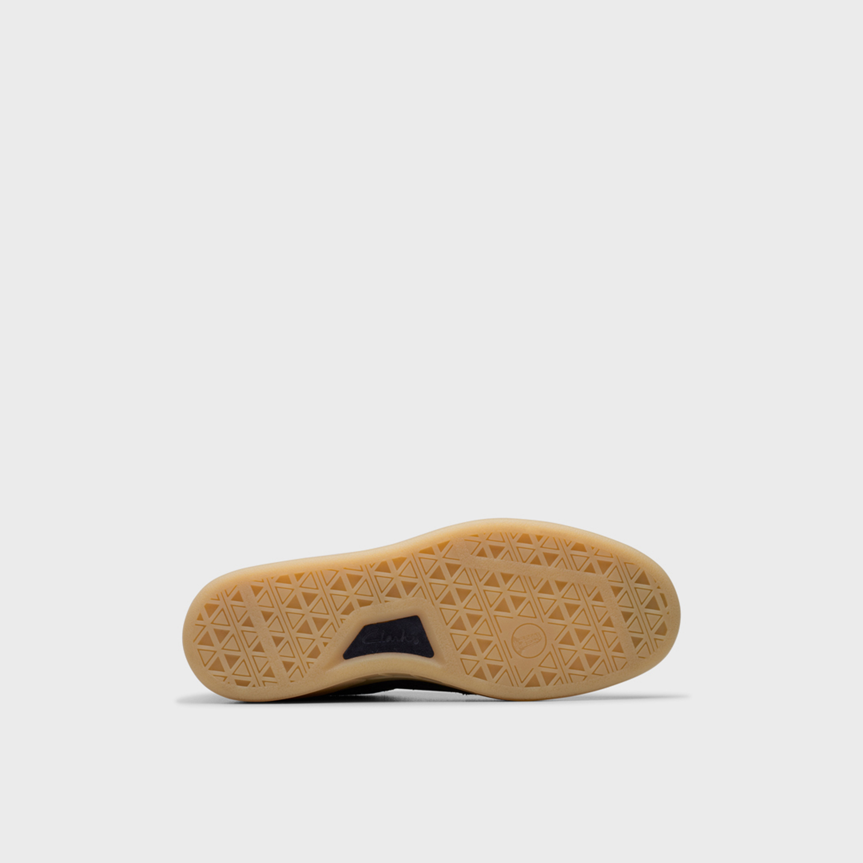 كلاركس - حذاء رياضي كرافت رالي إيس رجالي برباط منخفض الكاحل | 26183362-men-shoes-sneakers-image-4
