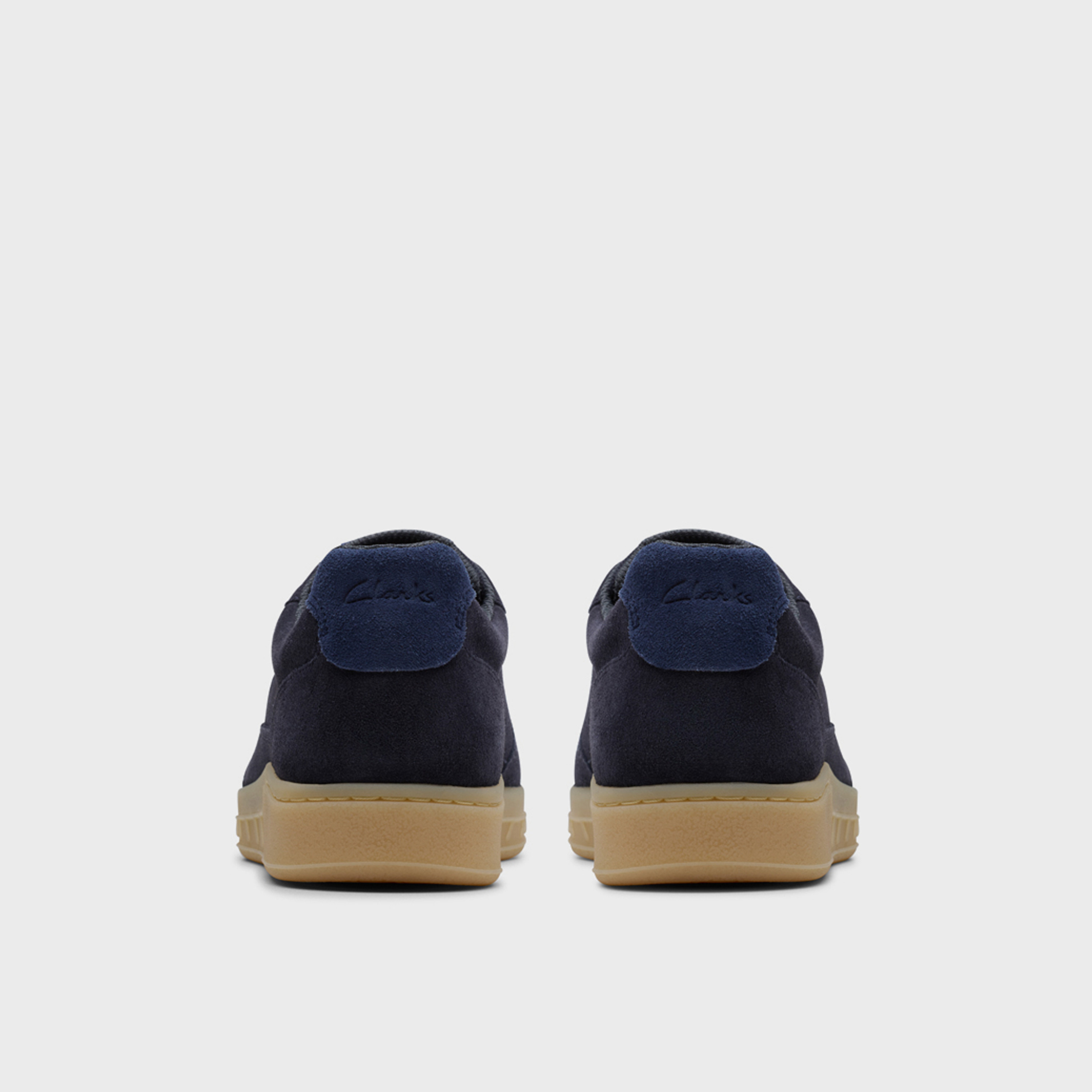 كلاركس - حذاء رياضي كرافت رالي إيس رجالي برباط منخفض الكاحل | 26183362-men-shoes-sneakers-image-5