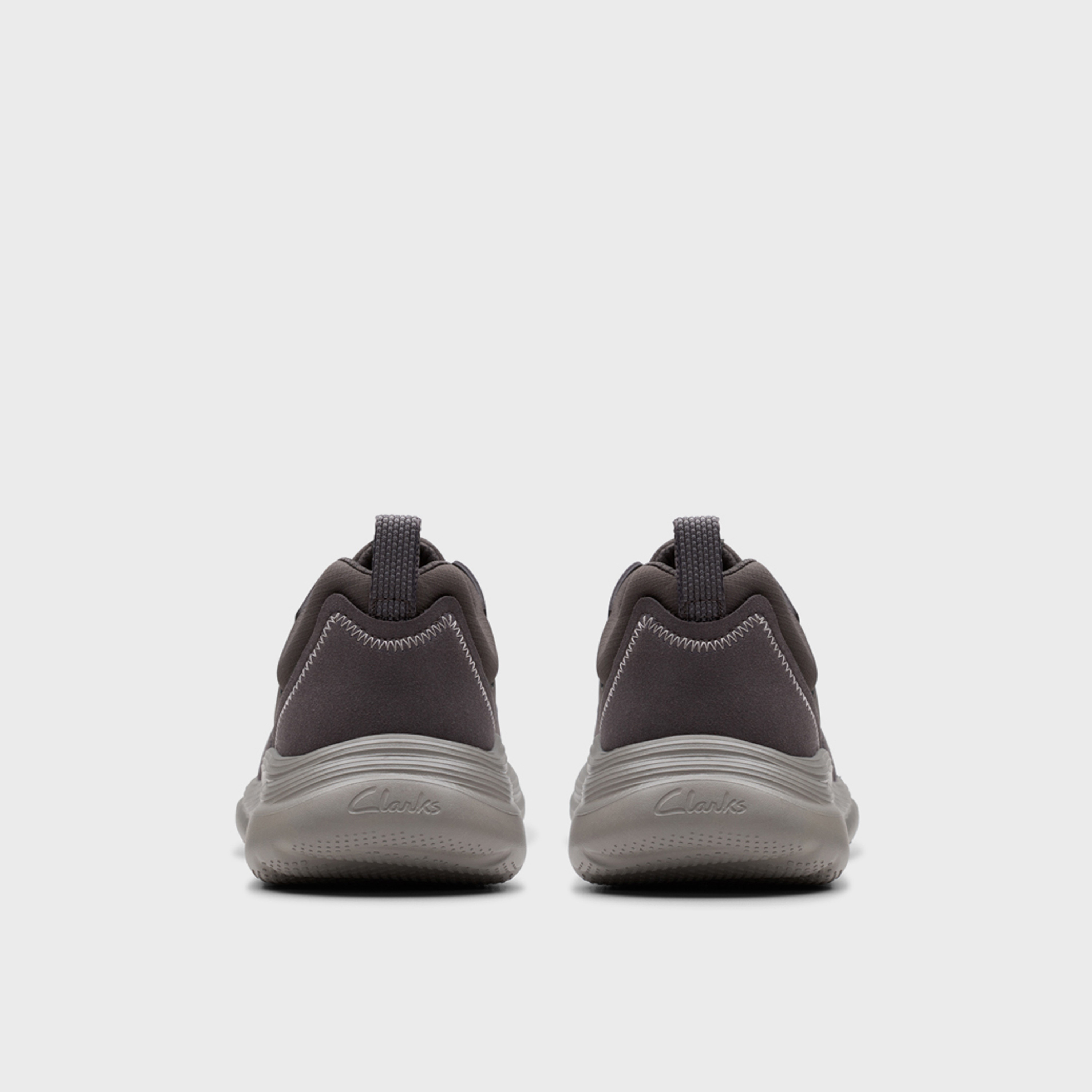 كلاركس - حذاء رياضي إل تي 360 رجالي برباط كاحل منخفض | 26183368-men-shoes-sneakers-image-5