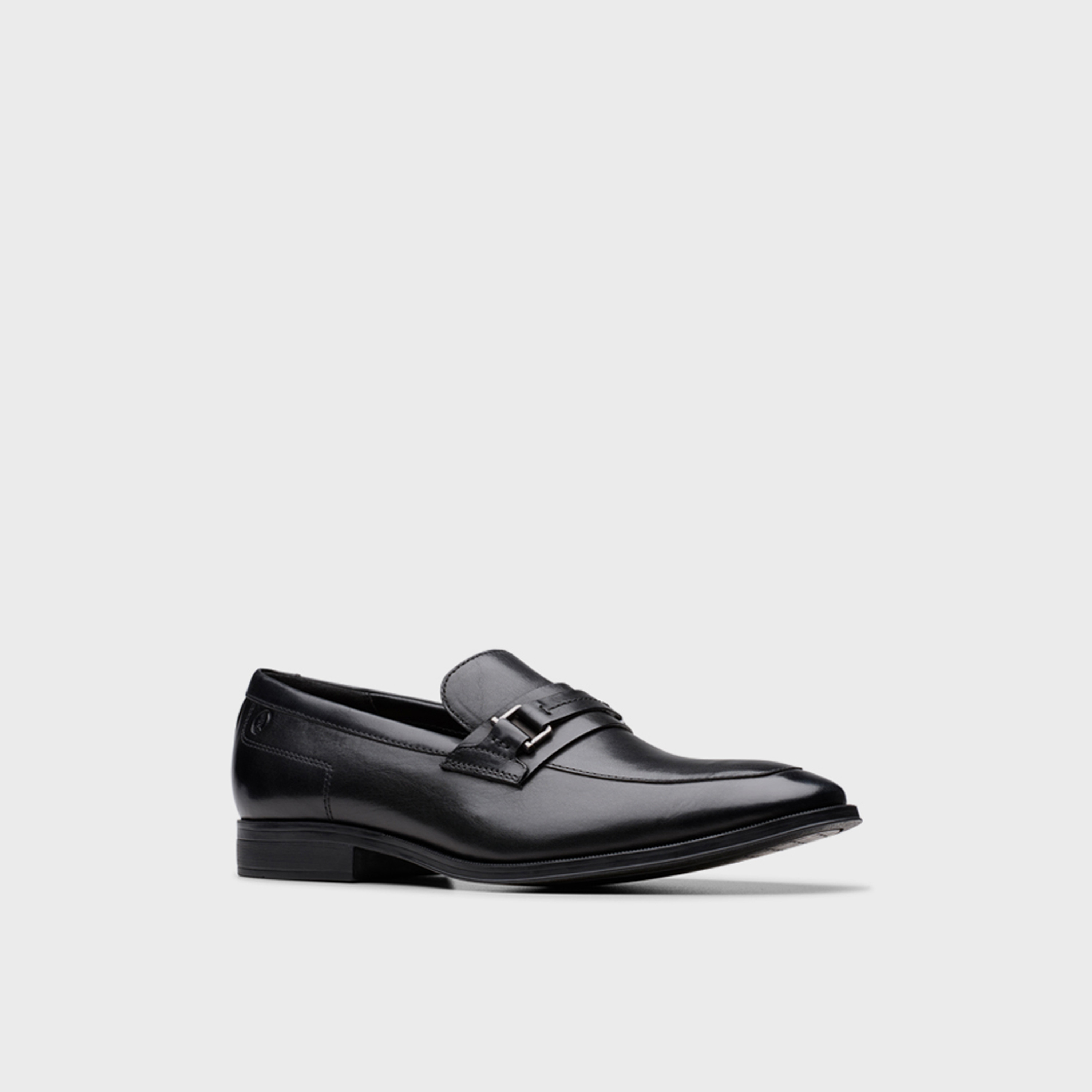 Clarks Men's Slip-On Paulton Lo Loafers | 26183390-men-shoes-loafersandmoccasins-image-1