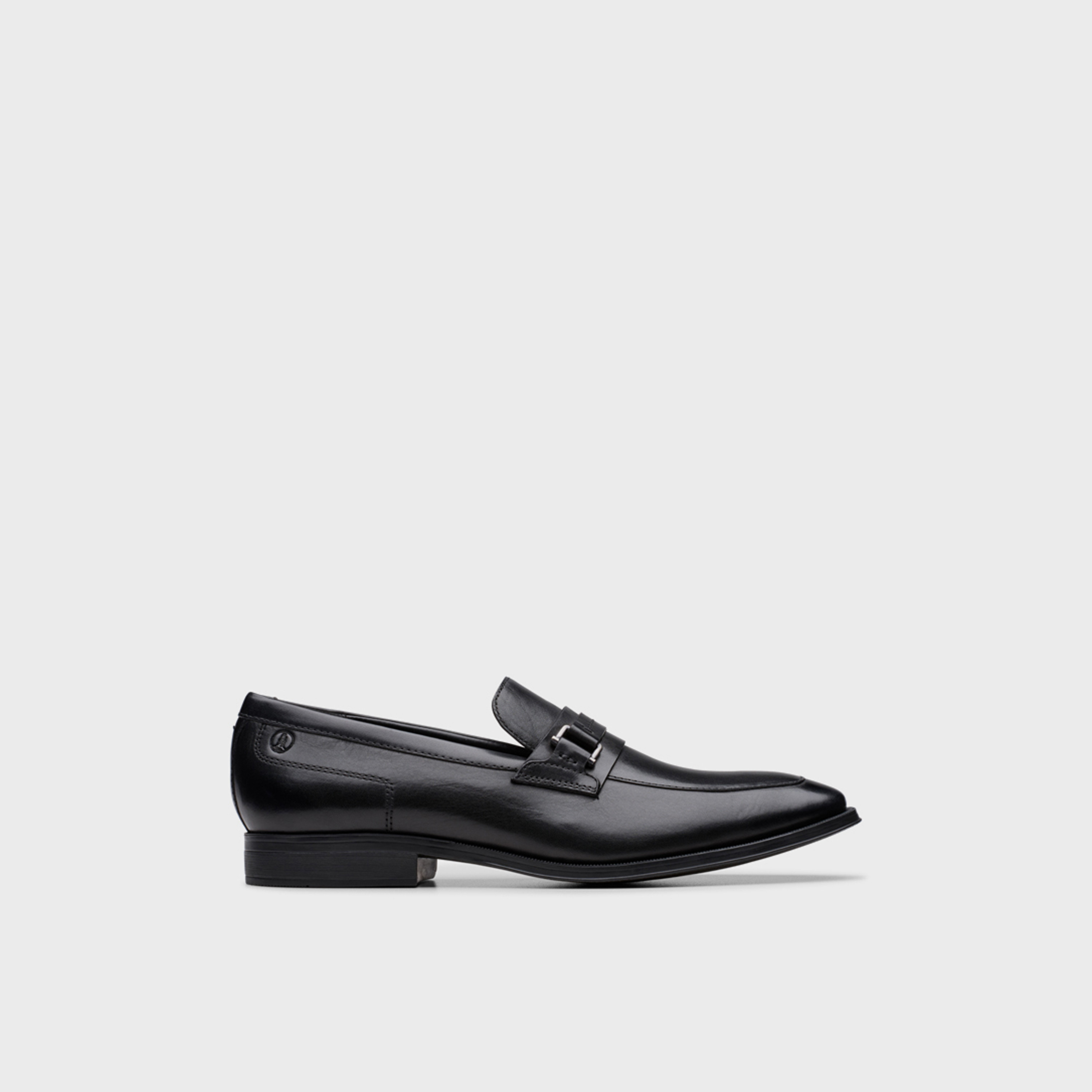 Clarks Men's Slip-On Paulton Lo Loafers | 26183390-men-shoes-loafersandmoccasins-image-2