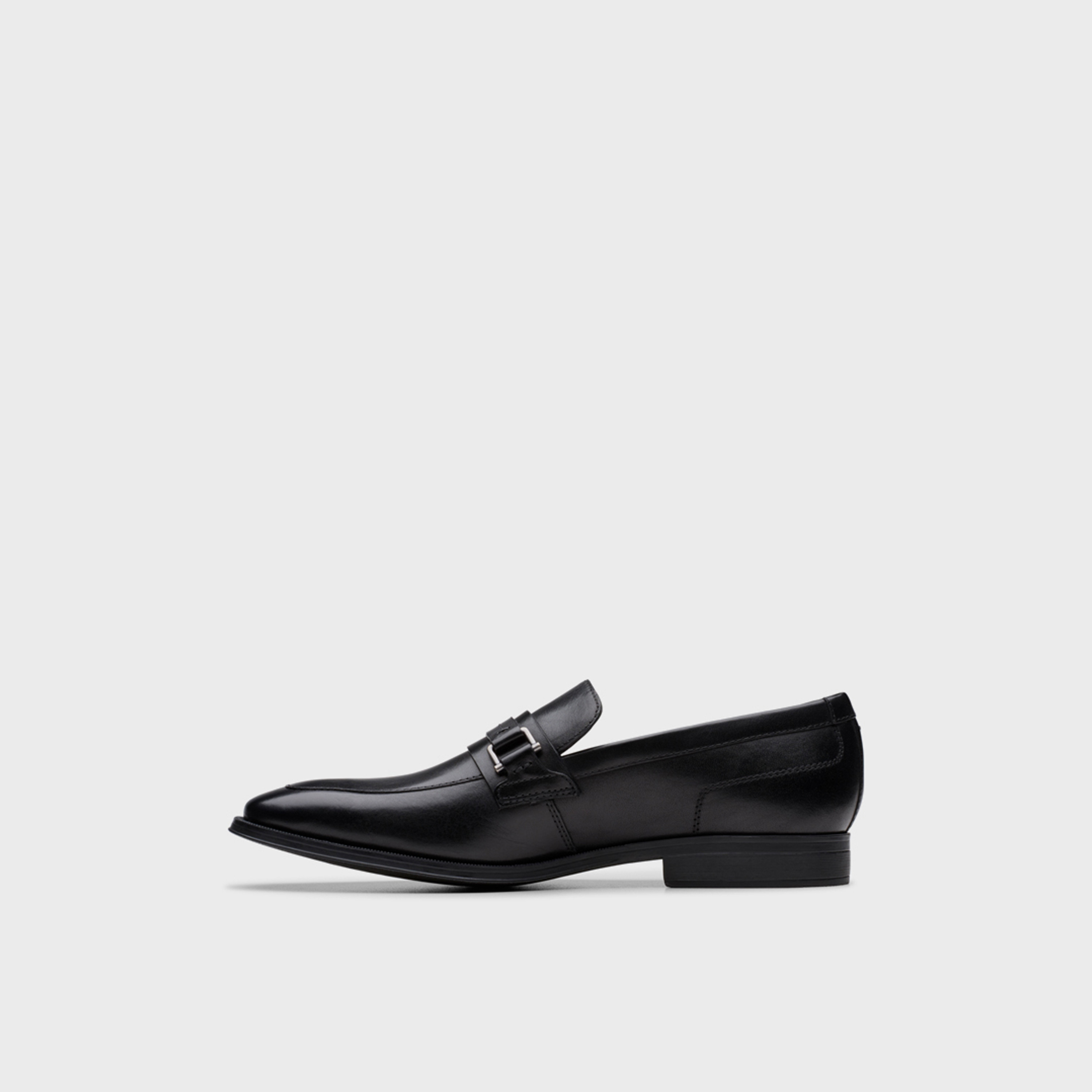 Clarks Men's Slip-On Paulton Lo Loafers | 26183390-men-shoes-loafersandmoccasins-image-3