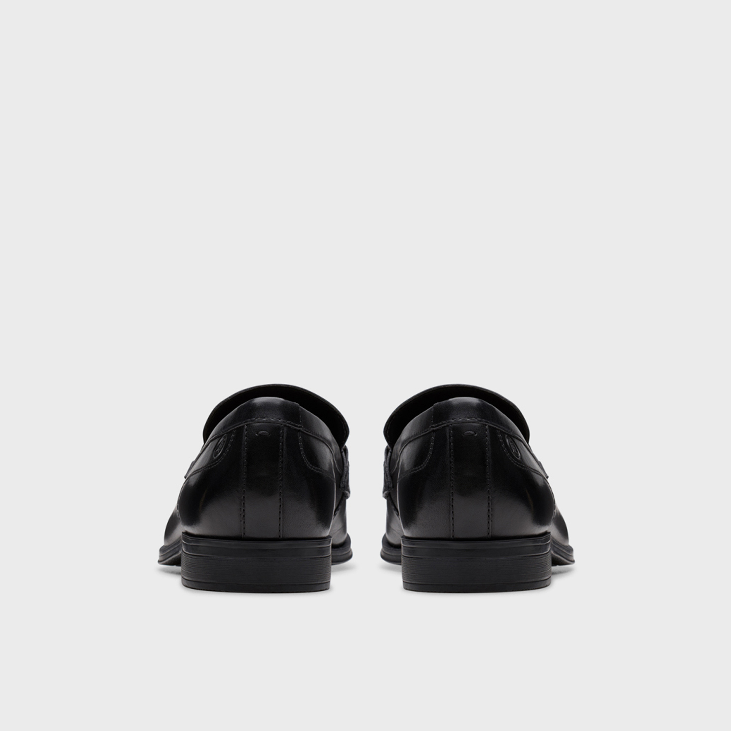 Clarks Men's Slip-On Paulton Lo Loafers | 26183390-men-shoes-loafersandmoccasins-image-5