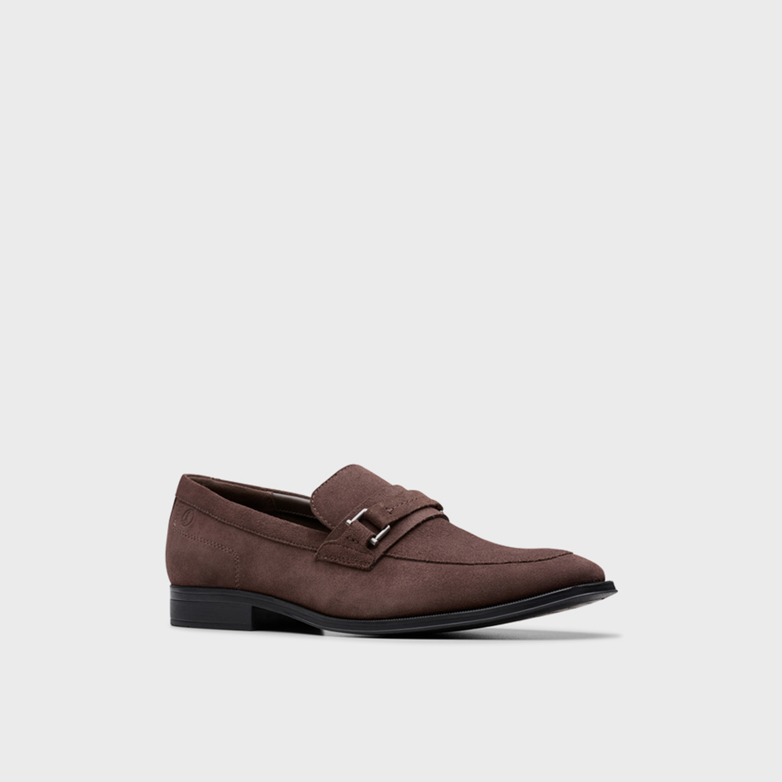 Clarks Men's Slip-On Paulton Lo Loafers | 26183392-men-shoes-loafersandmoccasins-image-1