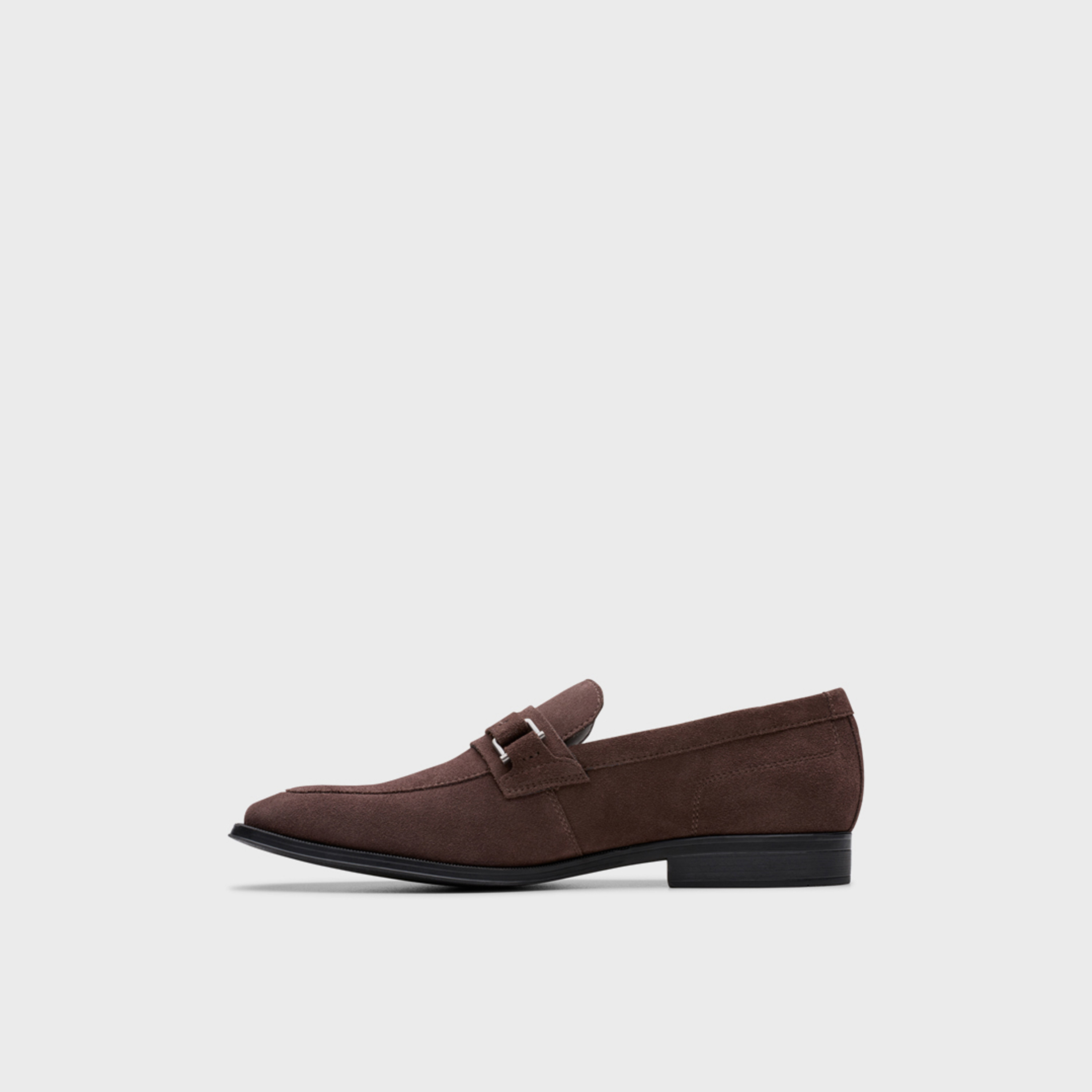 Clarks Men's Slip-On Paulton Lo Loafers | 26183392-men-shoes-loafersandmoccasins-image-3