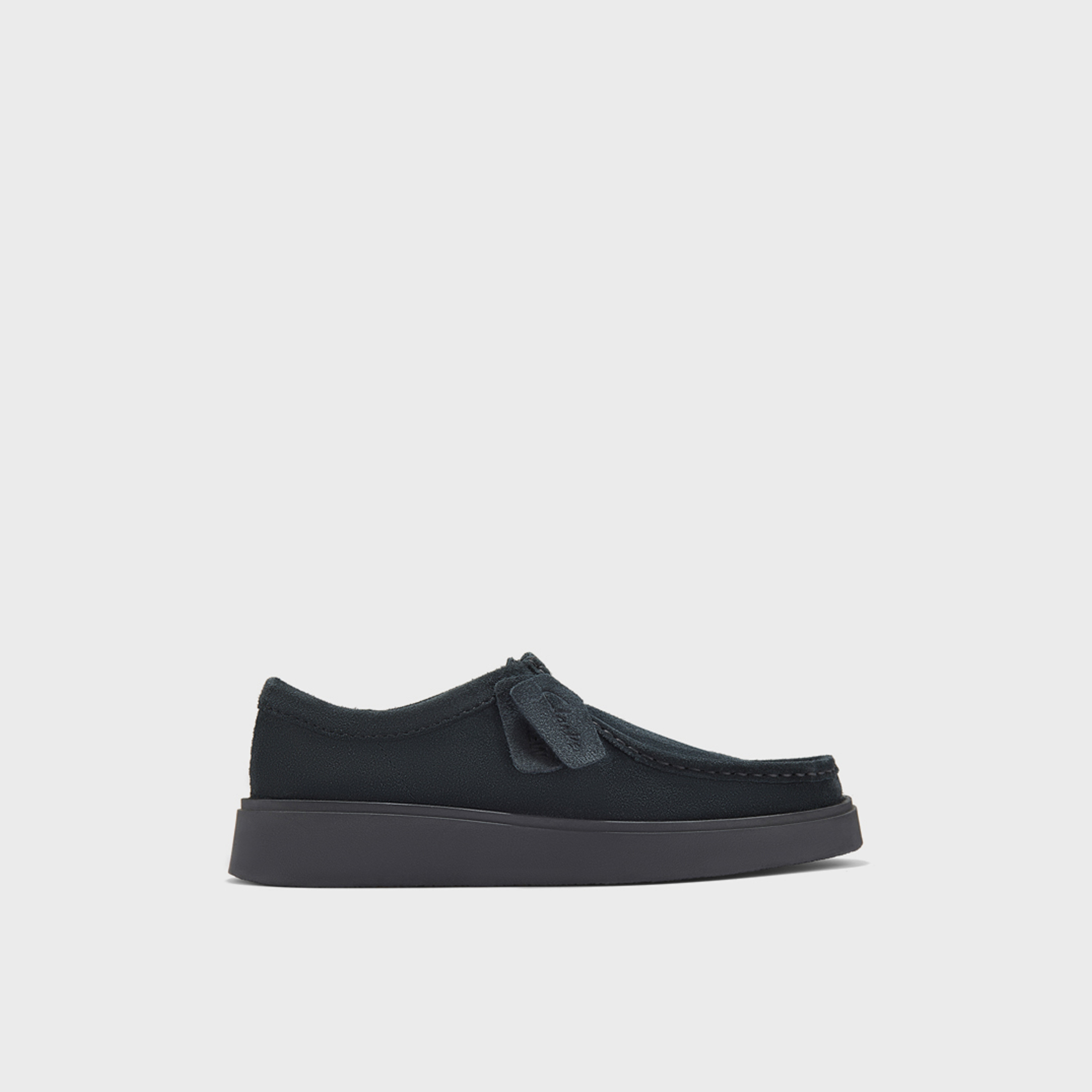 Clarks Men's Lace-Up Torview Moccasins | 26183435-men-shoes-loafersandmoccasins-image-2